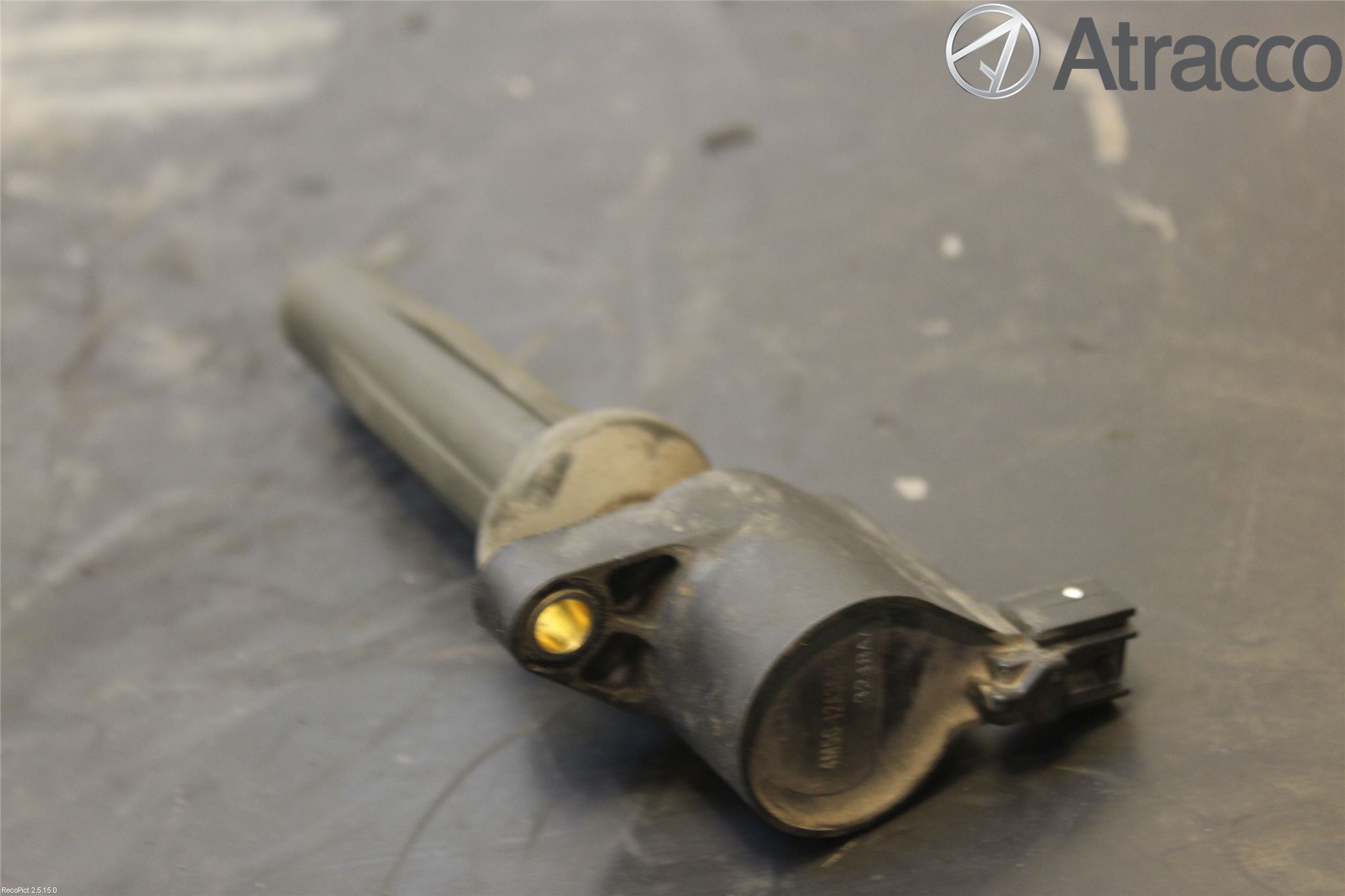 Ford FOCUS C-MAX I 03-06 Coil