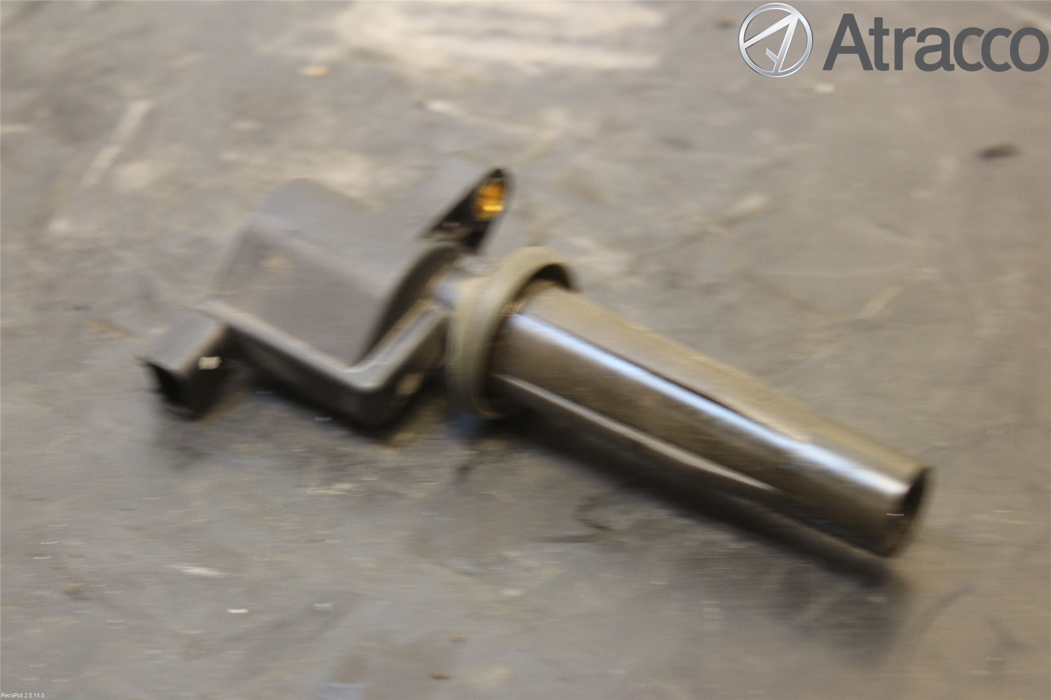 Ford FOCUS C-MAX I 03-06 Coil