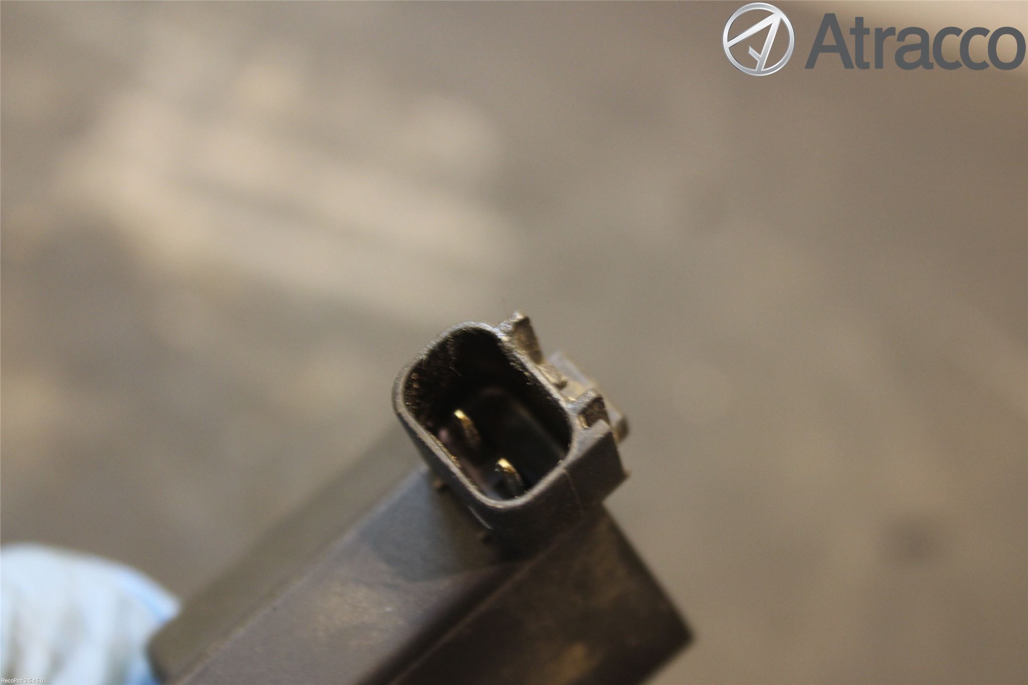 Ford FOCUS C-MAX I 03-06 Coil