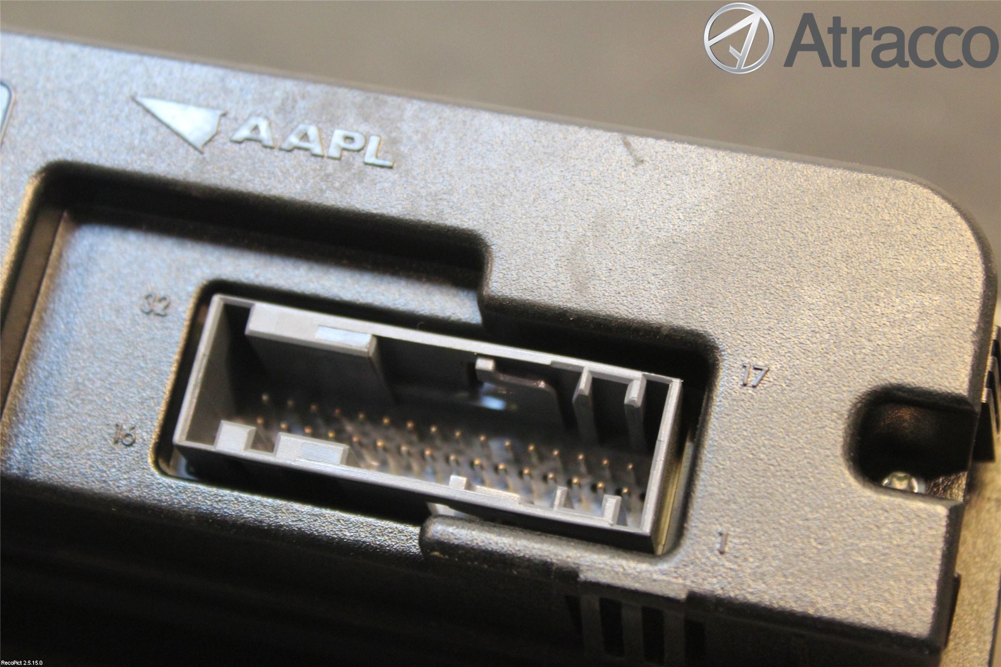 Saab 9-5 -05 Kjørecomputer