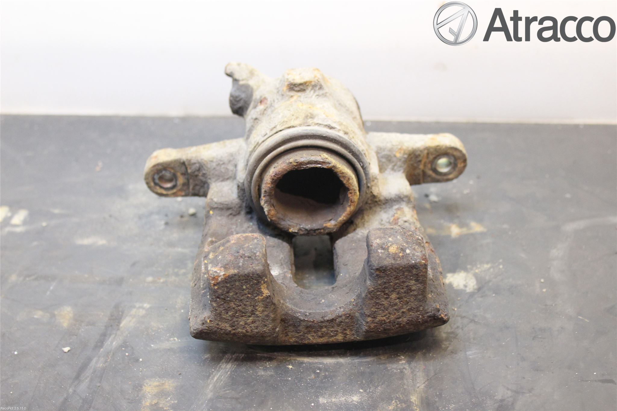 Landrover RANGE ROVER SPORT (L320) 05-09 Bremsecaliper Bak Venstre