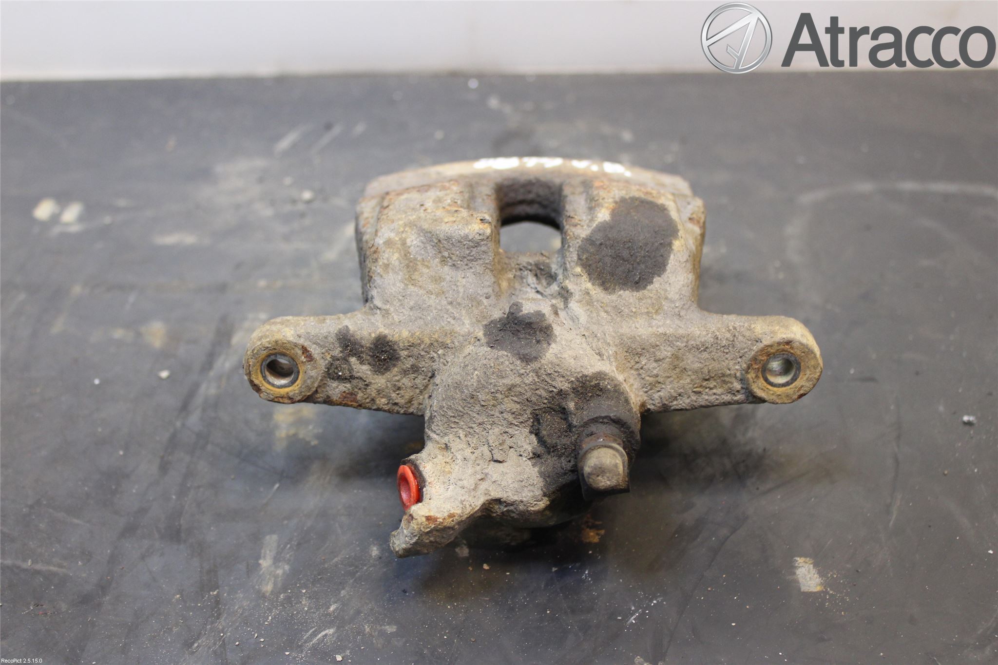 Landrover RANGE ROVER SPORT (L320) 05-09 Bremsecaliper Bak Venstre