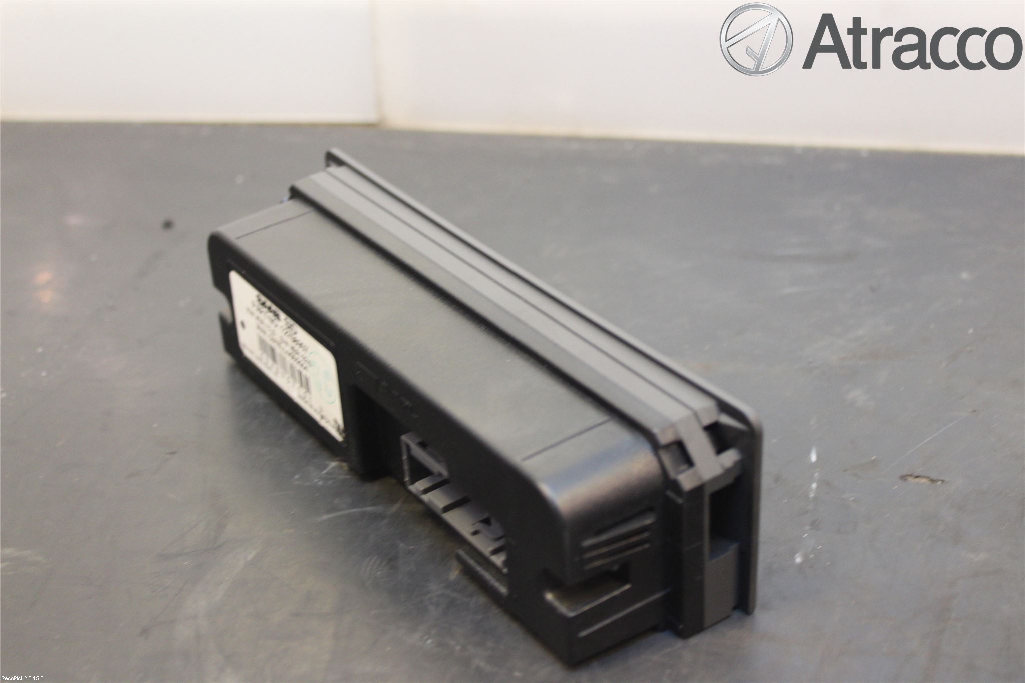 Saab 9-5 -05 Kjørecomputer