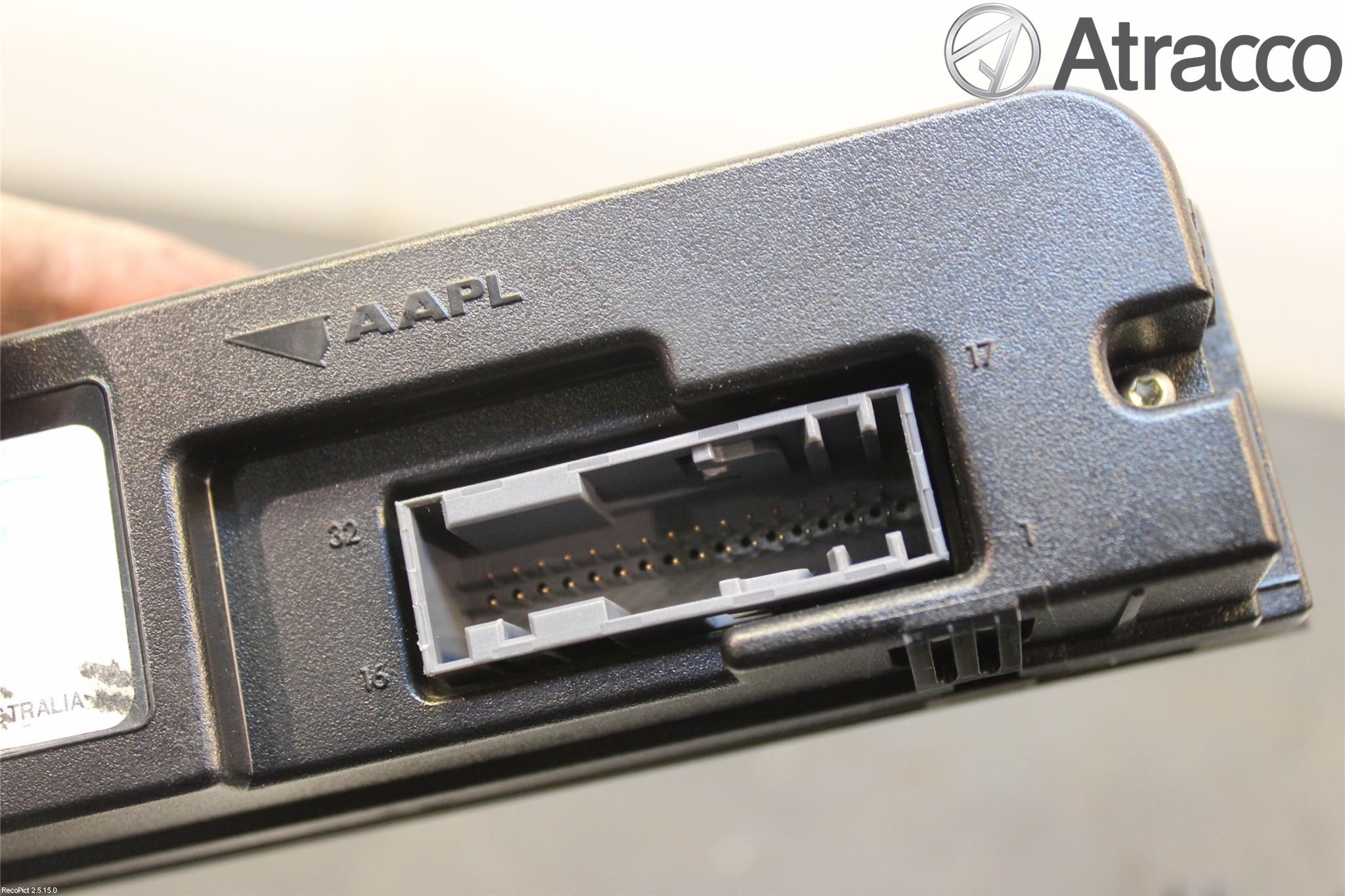 Saab 9-5 -05 Kjørecomputer