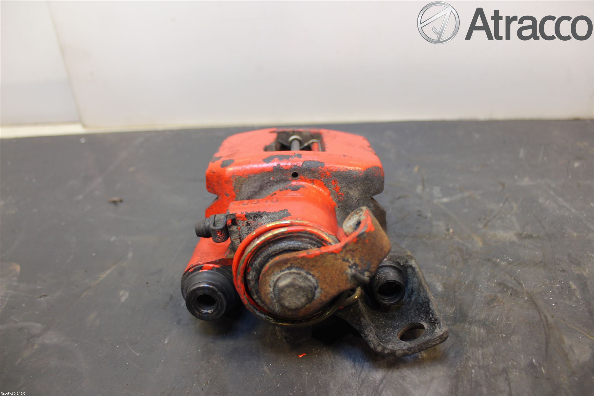Opel SPEEDSTER Bremsecaliper Bak Høyre