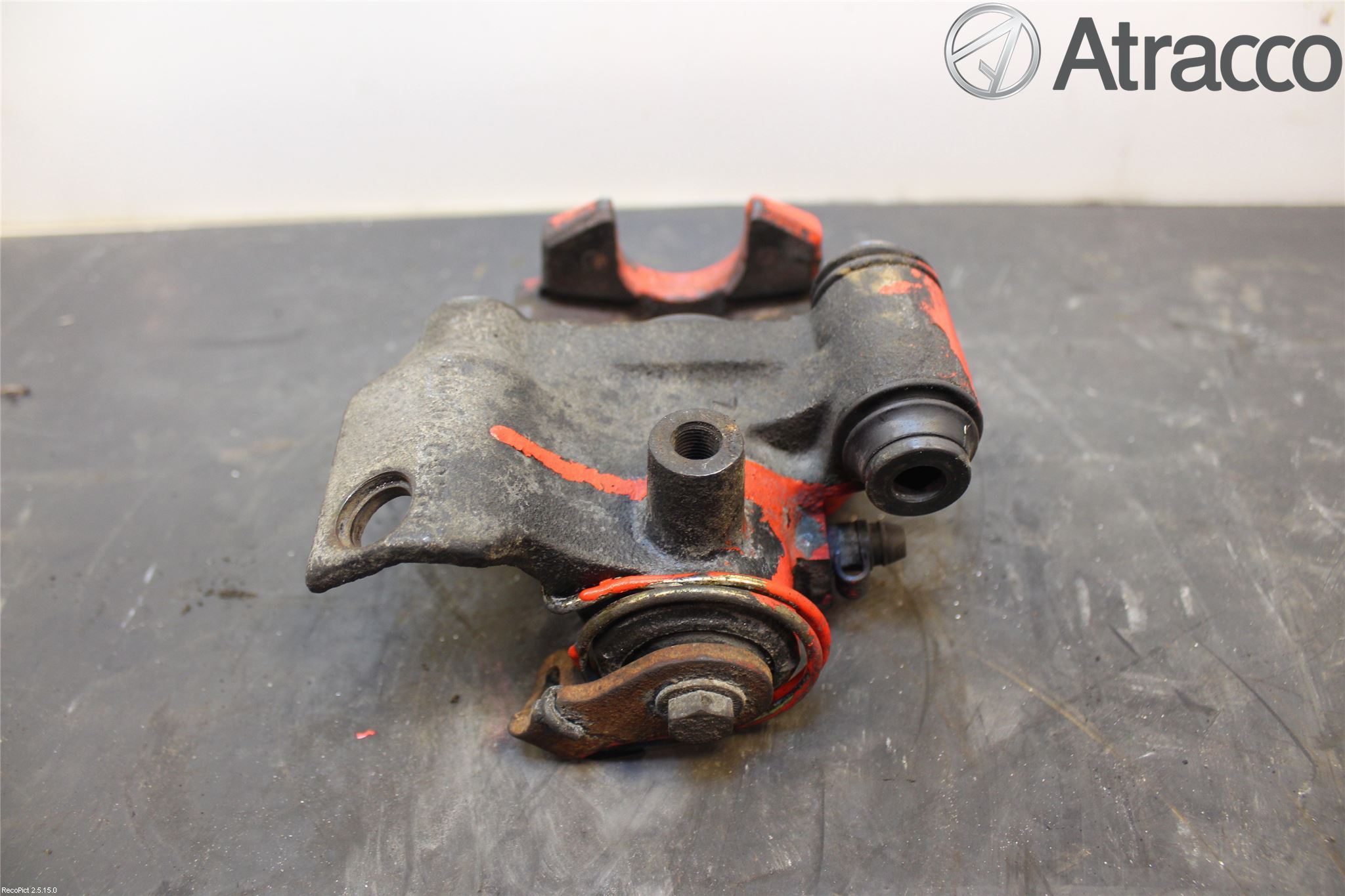 Opel SPEEDSTER Bremsecaliper Bak Høyre