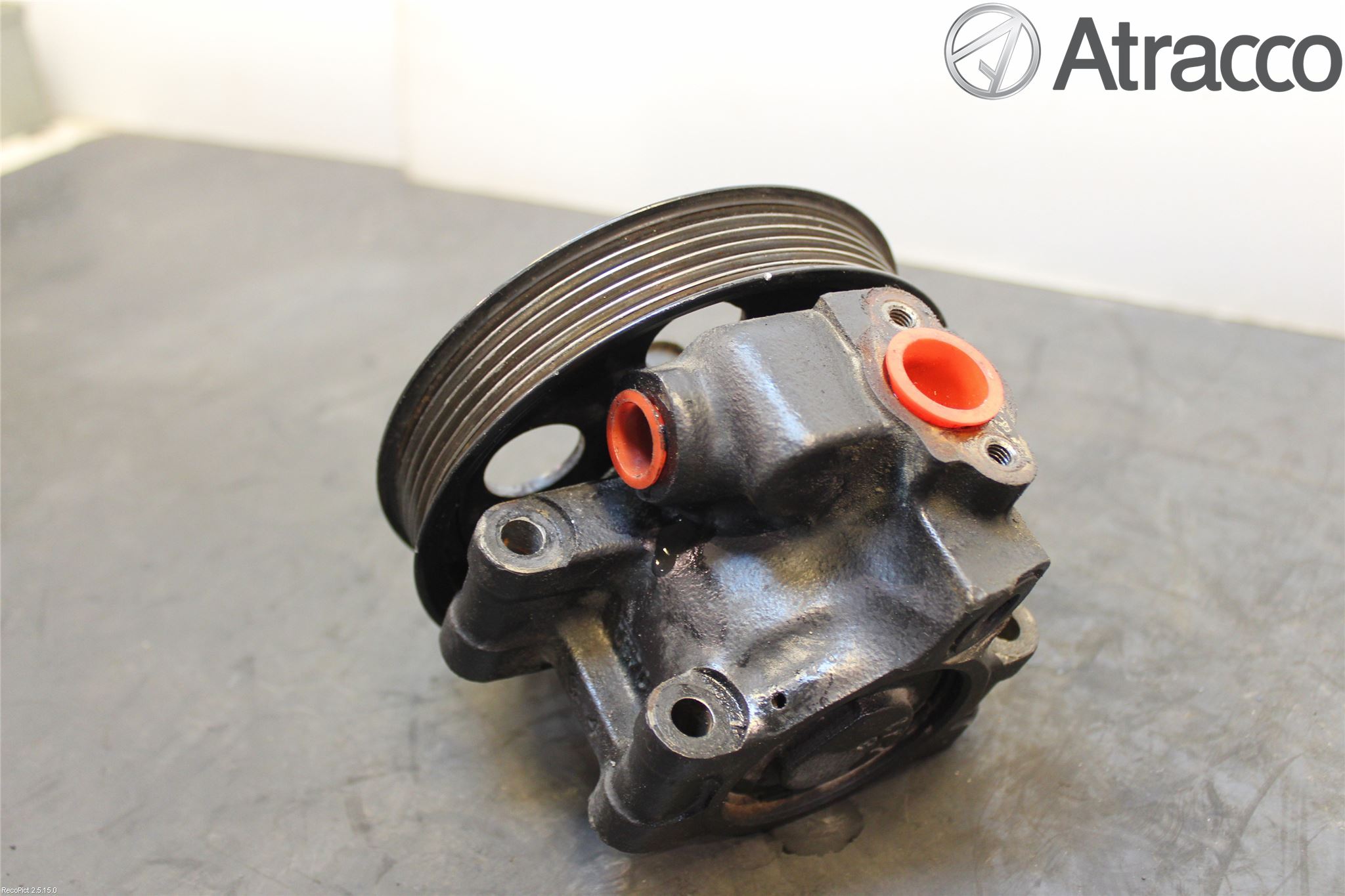 Ford MONDEO     01-06 Servo Pumpe