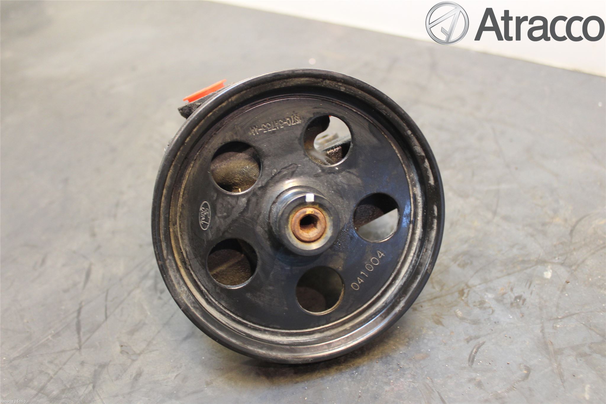 Ford MONDEO     01-06 Servo Pumpe