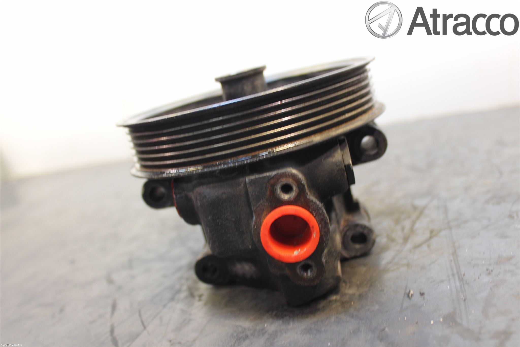 Ford MONDEO     01-06 Servo Pumpe