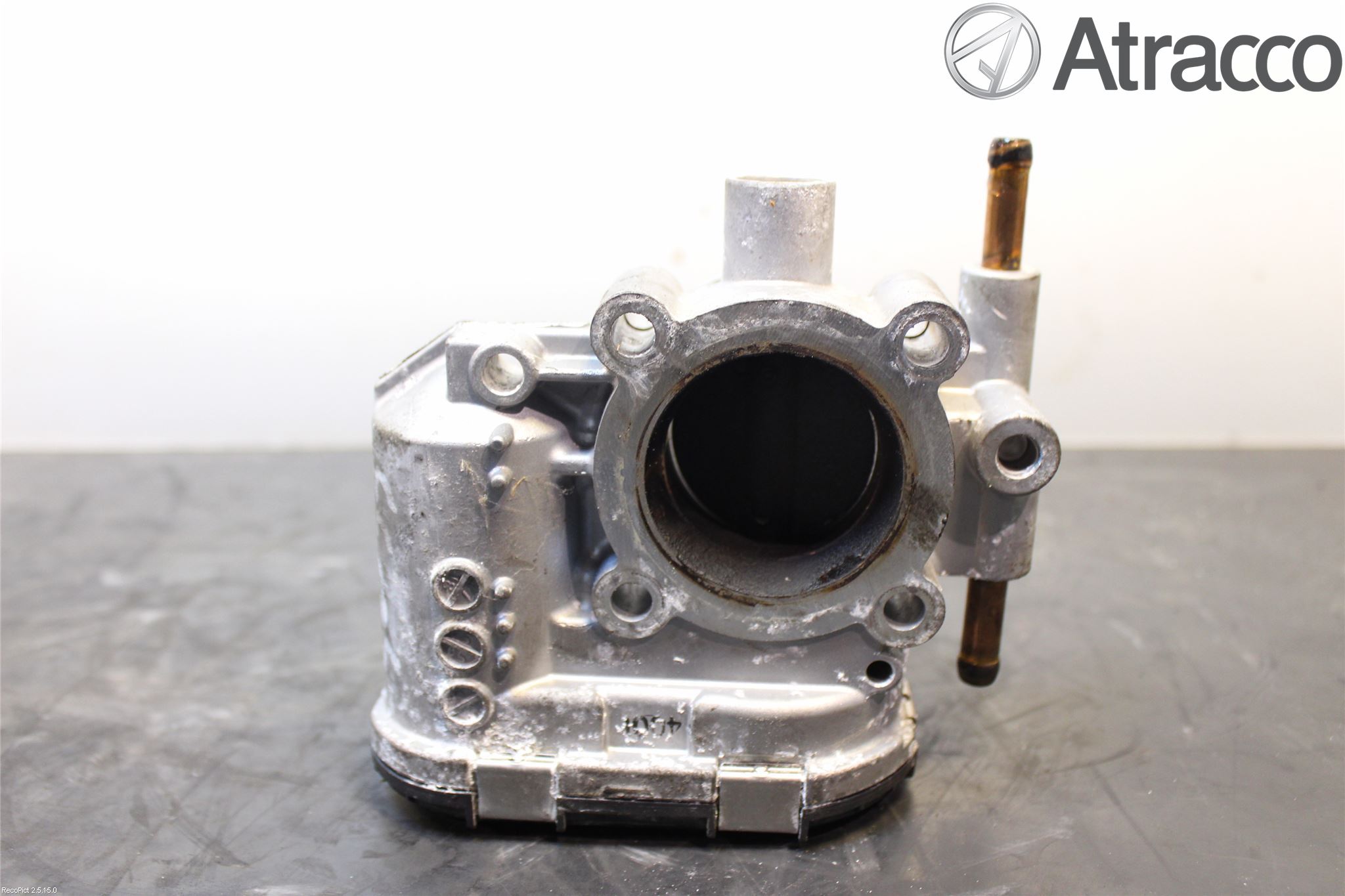 Opel CORSA C    00-06 Inns Spjeldhus