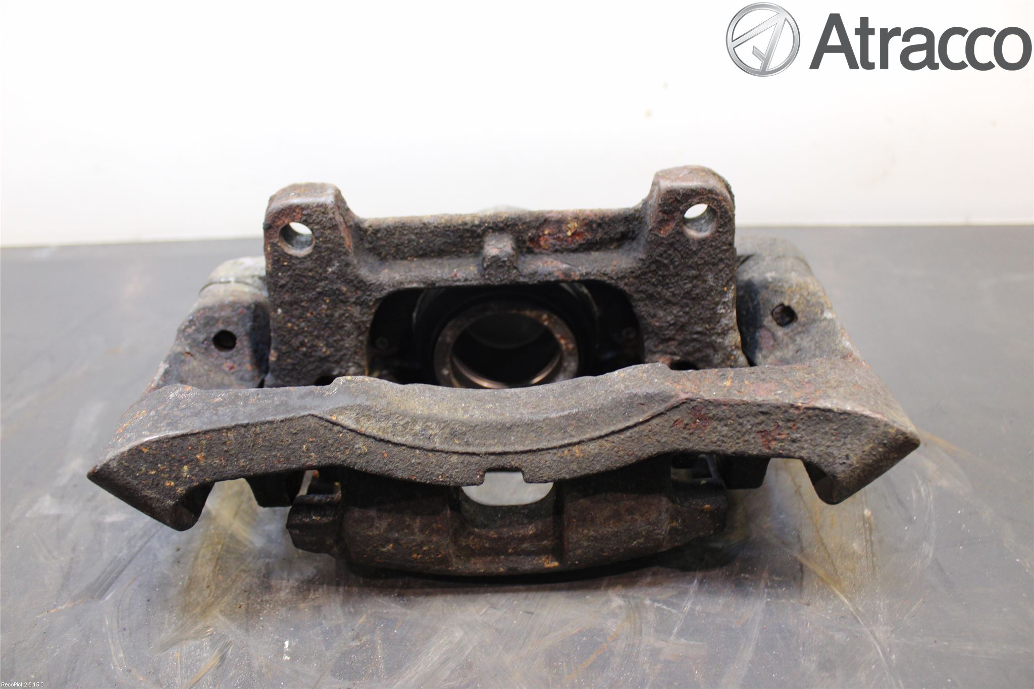 Audi A4/S4 05-07 Bremsecaliper Foran Høyre