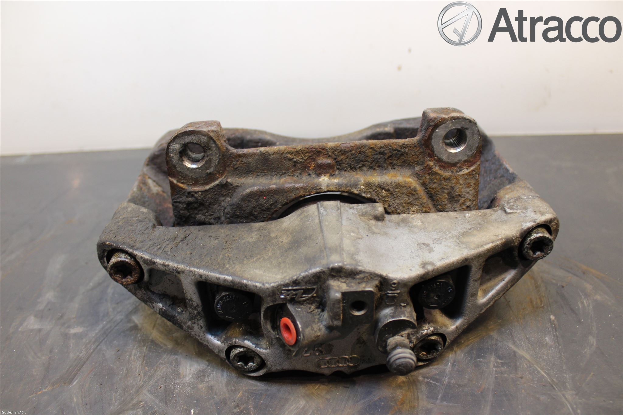 Audi A4/S4 05-07 Bremsecaliper Foran Høyre