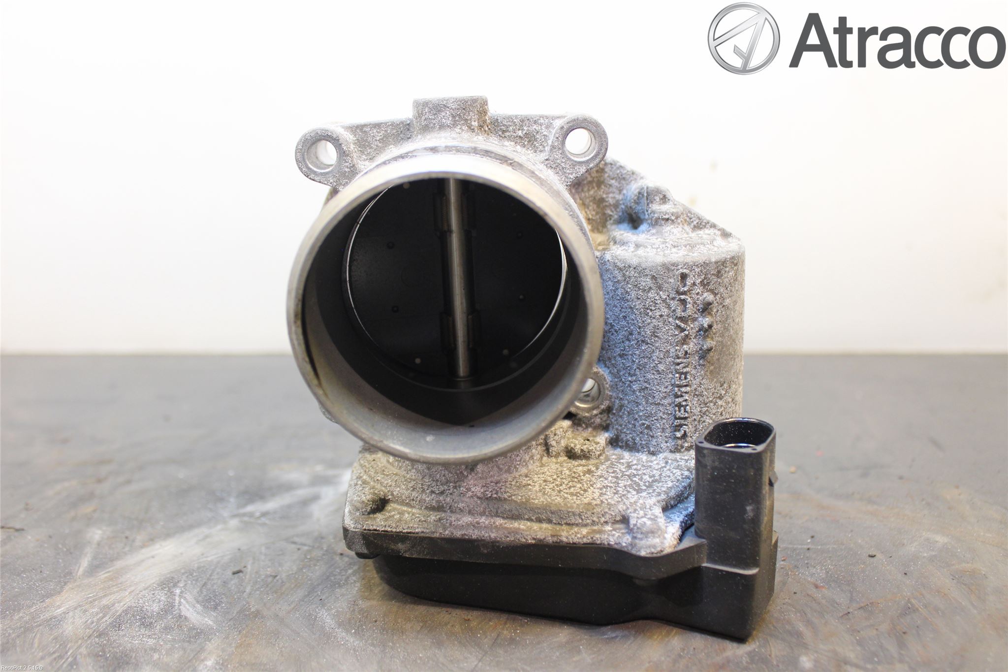 Audi A4/S4 05-07 Inns Spjeldhus
