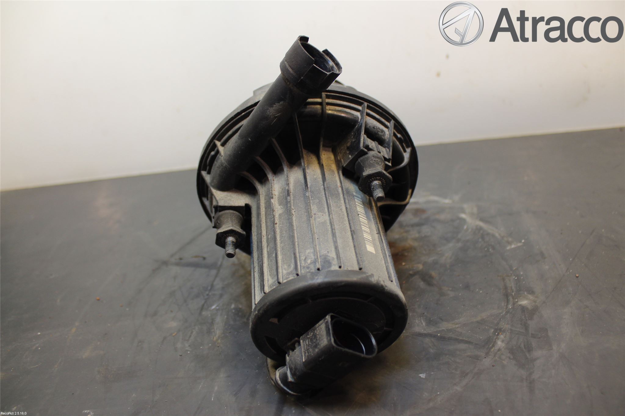Volkswagen VW GOLF V 04-09 Luftpumpe - Eksosrensing