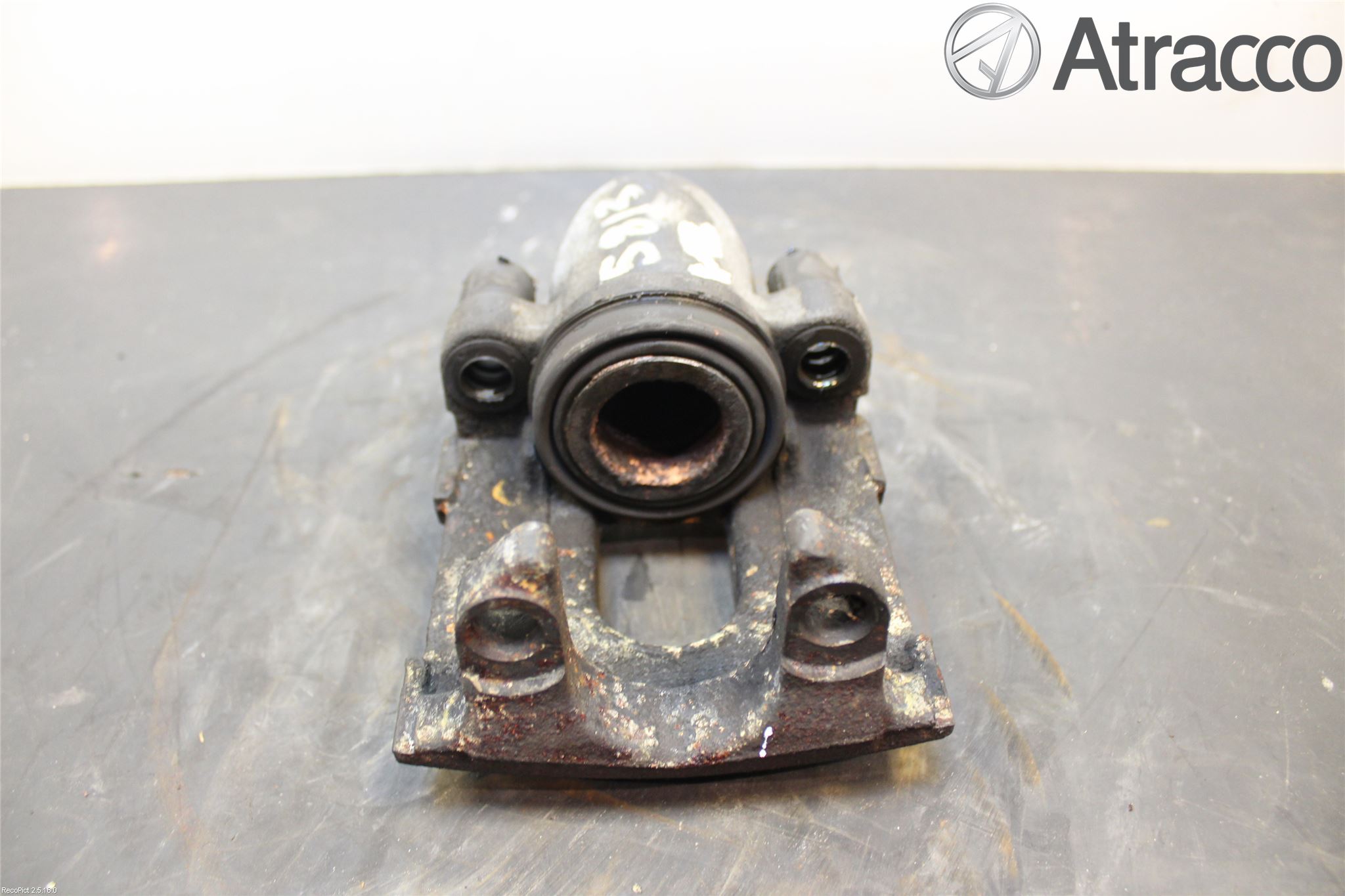 BMW 7 E65/66    00-08 Bremsecaliper Bak Venstre