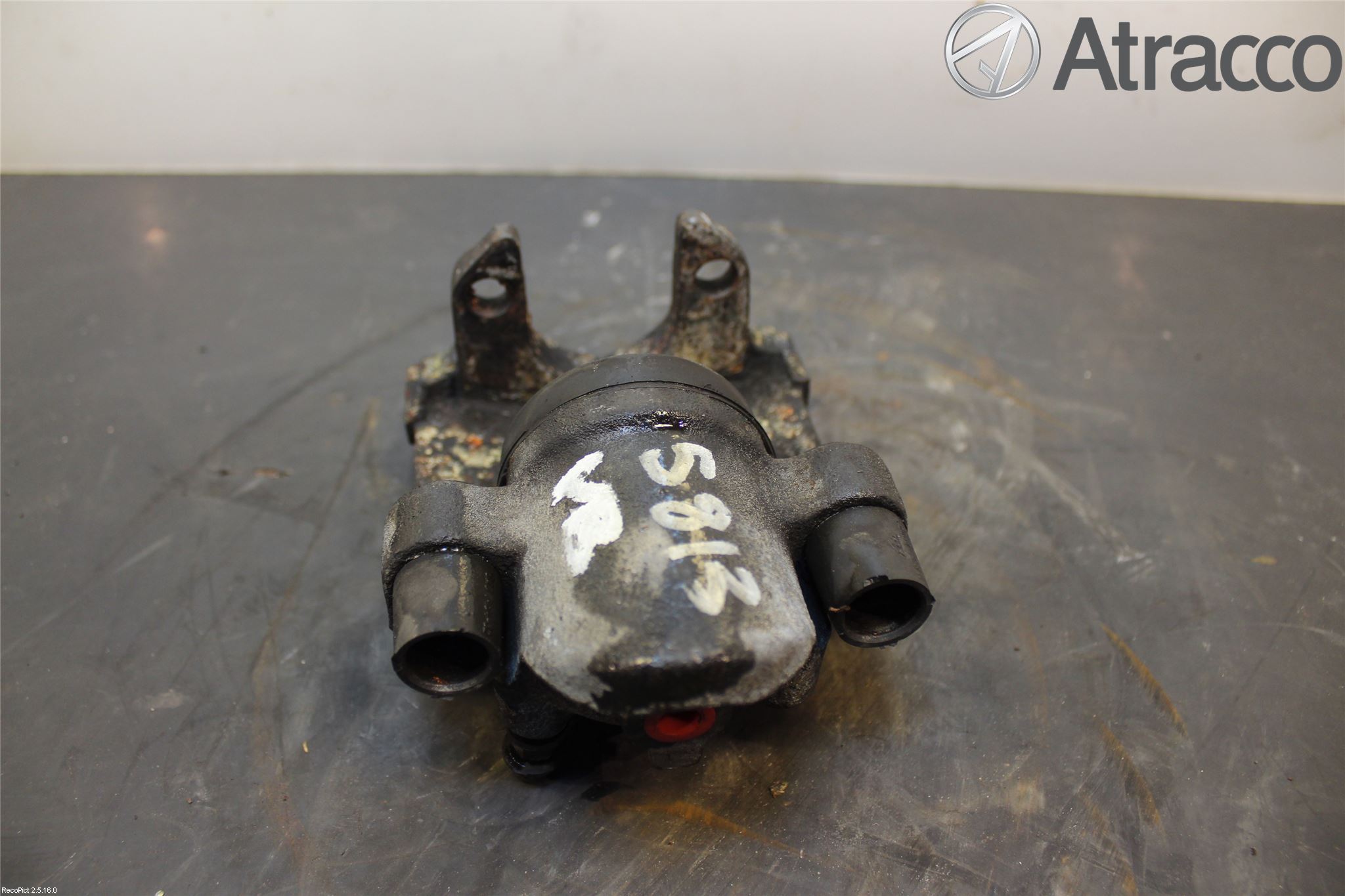 BMW 7 E65/66    00-08 Bremsecaliper Bak Venstre