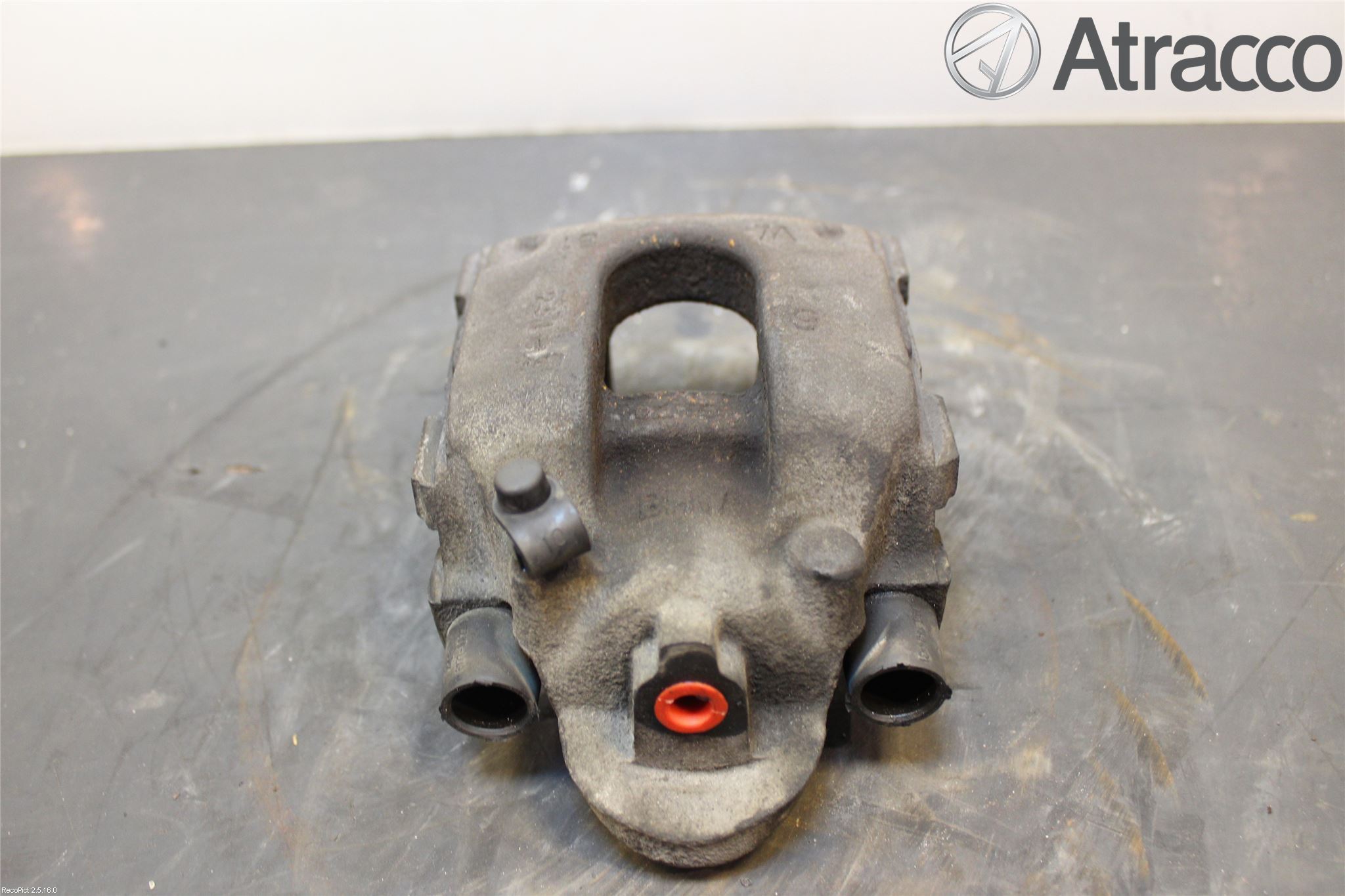 BMW 7 E65/66    00-08 Bremsecaliper Bak Høyre