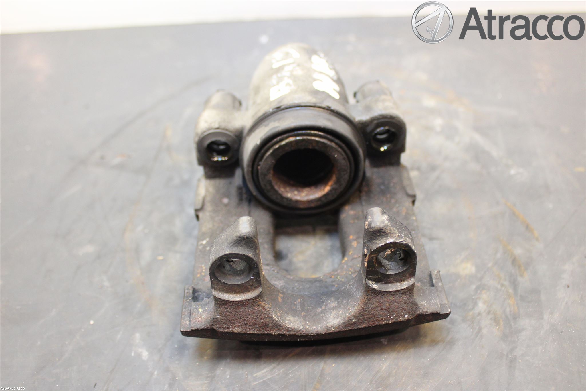 BMW 7 E65/66    00-08 Bremsecaliper Bak Høyre