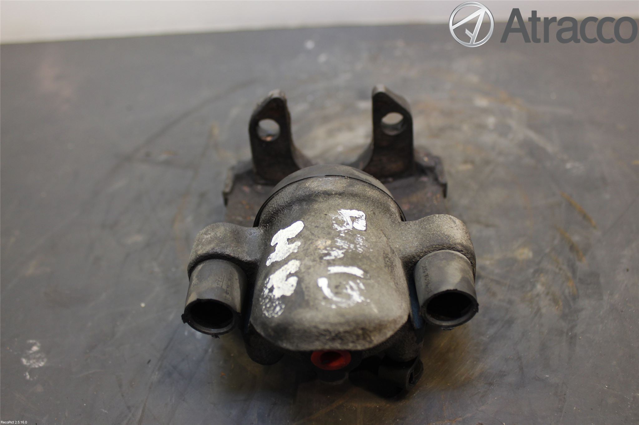 BMW 7 E65/66    00-08 Bremsecaliper Bak Høyre