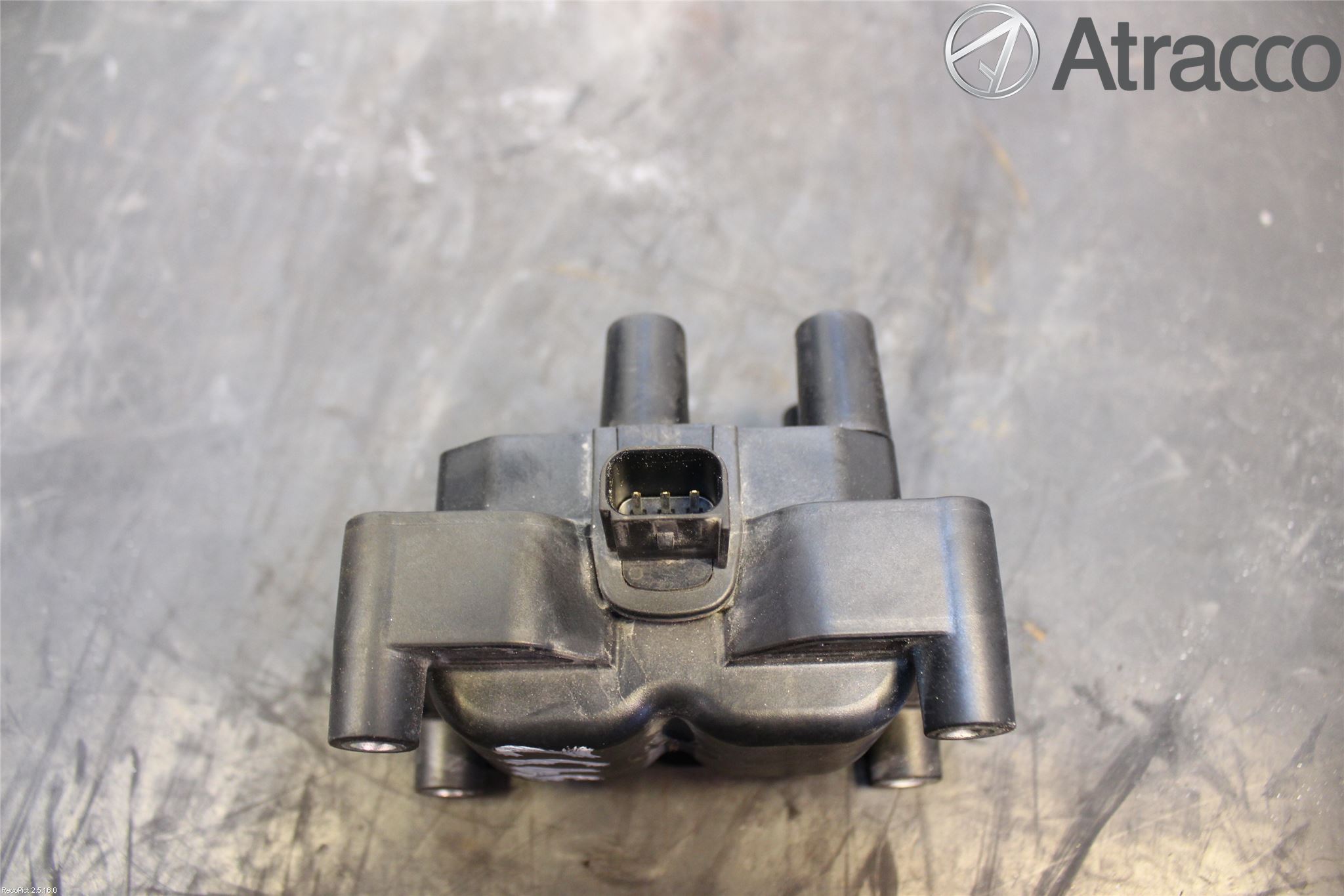 Ford FIESTA 09-12 Coil