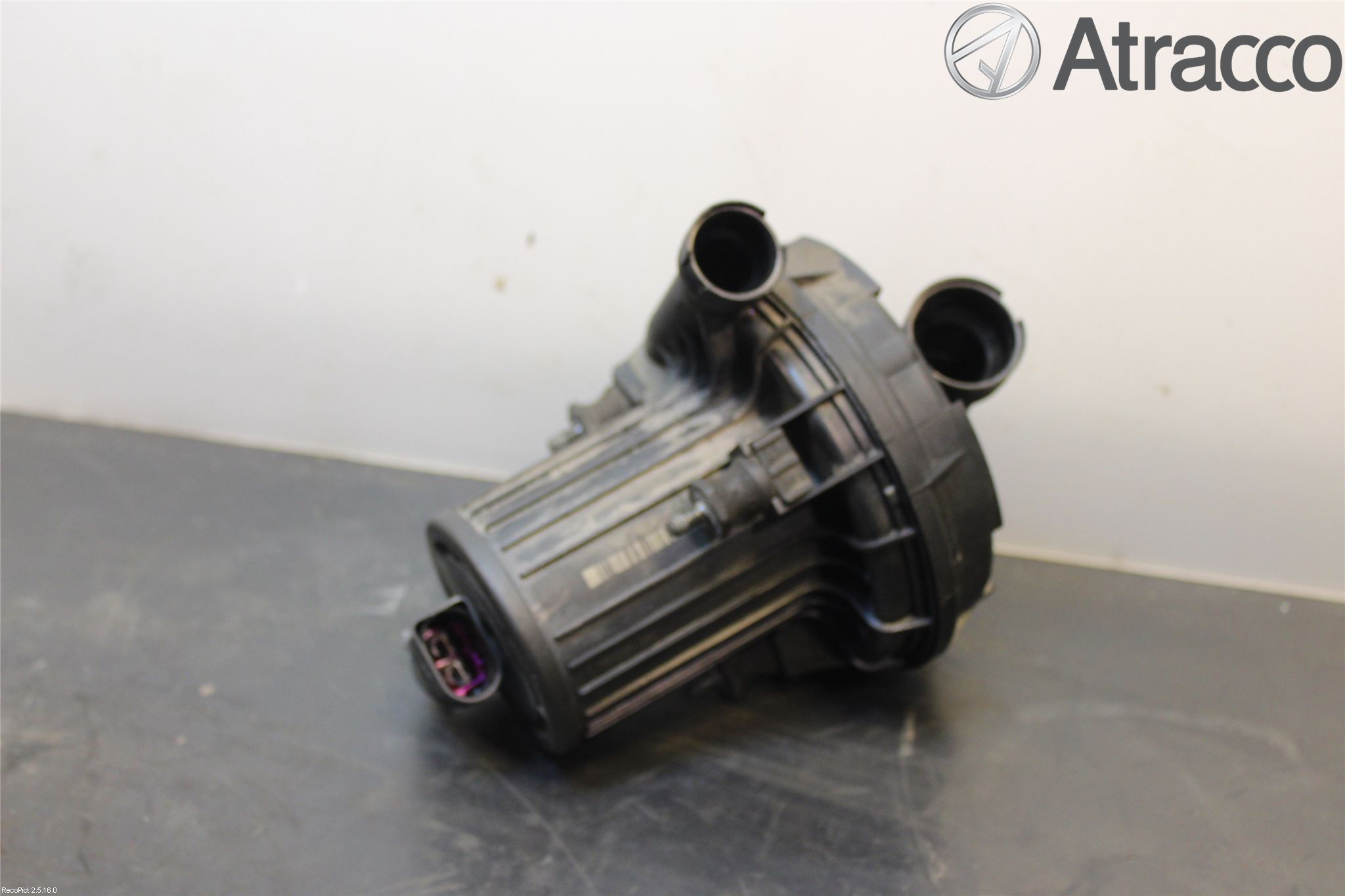 Volkswagen VW GOLF V 04-09 Luftpumpe - Eksosrensing