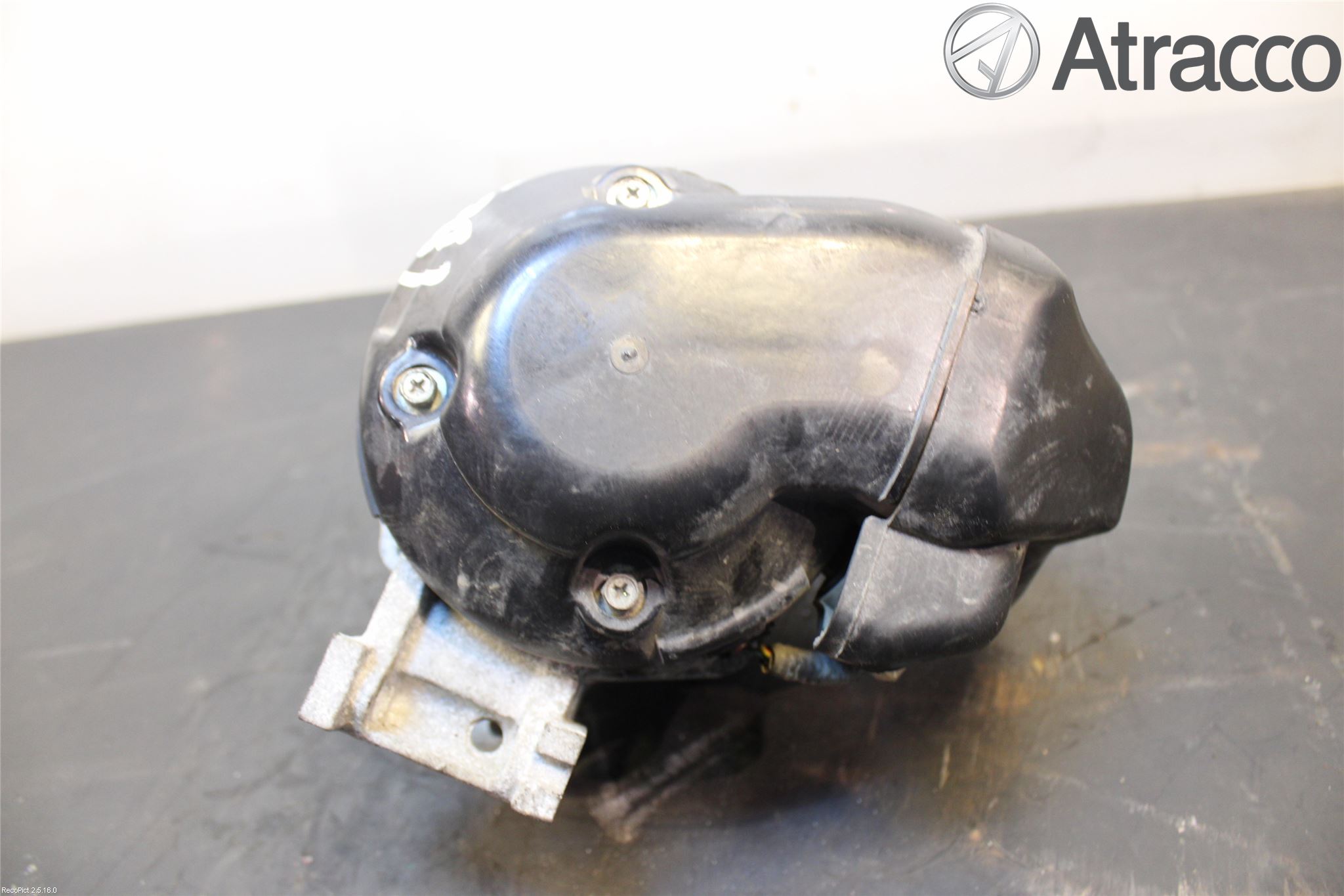 Mazda 6 02-08 Dynamo