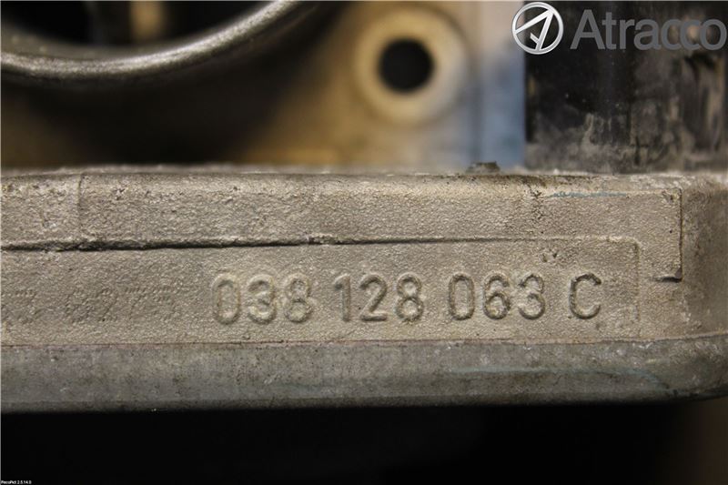 Seat IBIZA III 02-06 Inns Spjeldhus