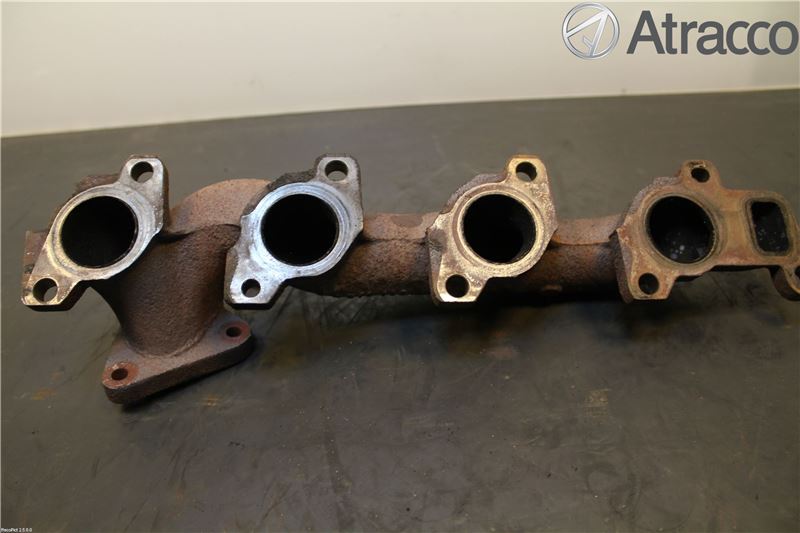 Mercedes-Benz MB VITO/VIANO (W639) 04-14 Eksosmanifold