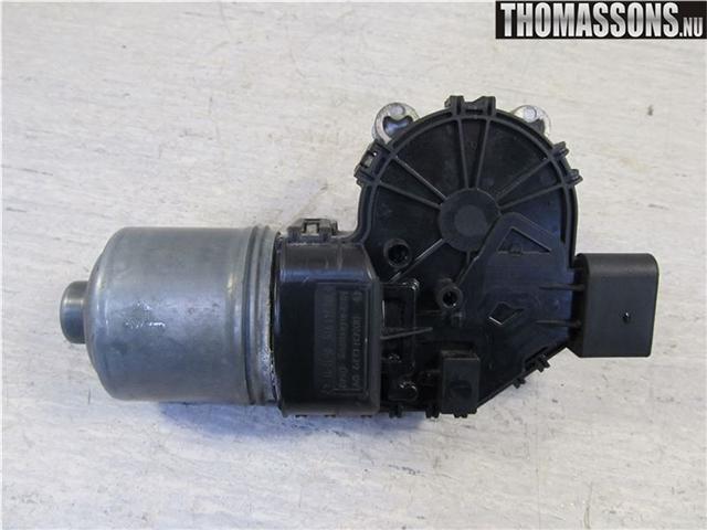 Fiat GRANDE PUNTO 05-10 Viskermotor Frontrute