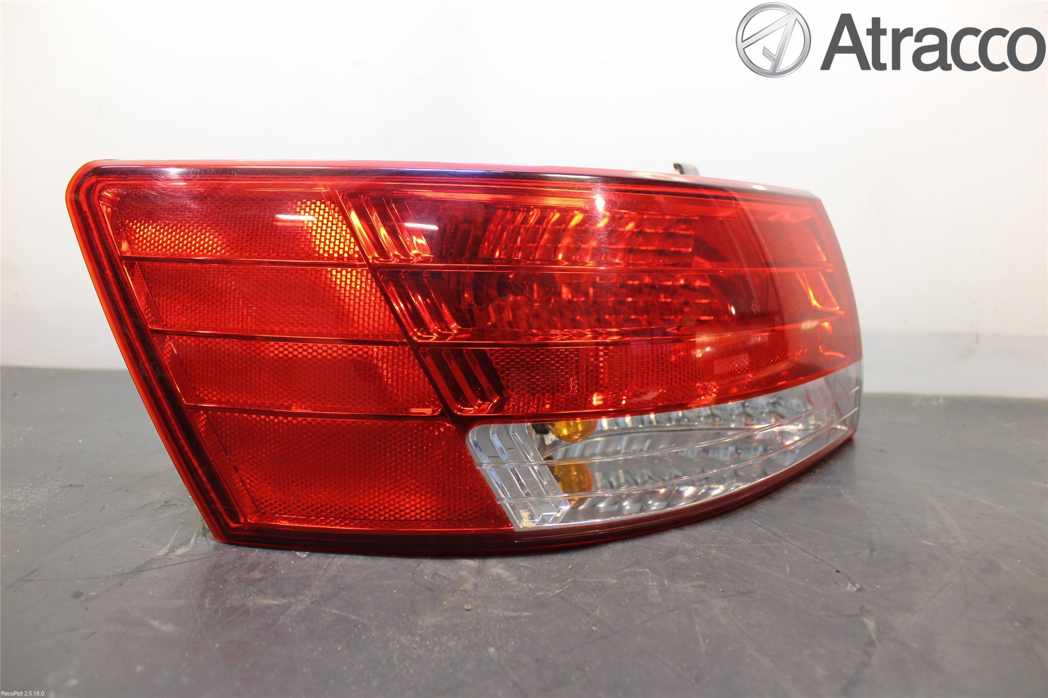 Hyundai SONATA 06-10 Baklykt Venstre