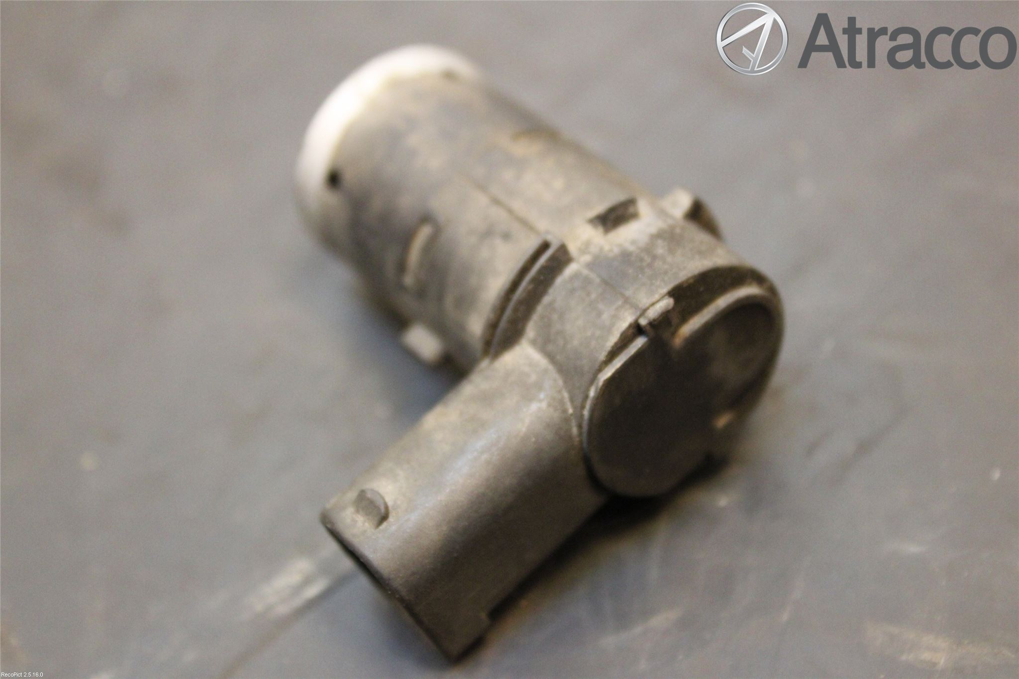 BMW 7 E65/66    00-08 Sensor Ryggesensor