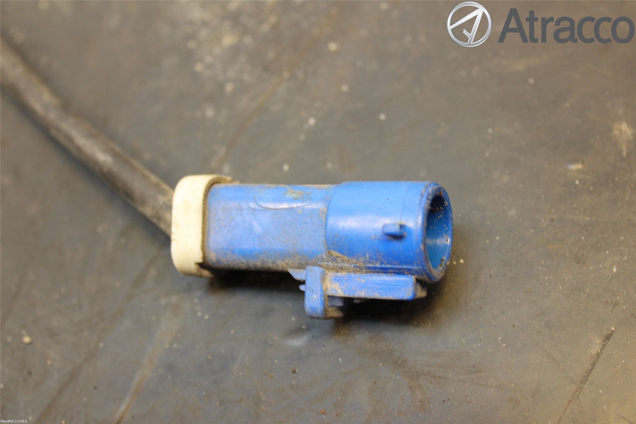Ford FOCUS     04-07 Inns Lambdasonde