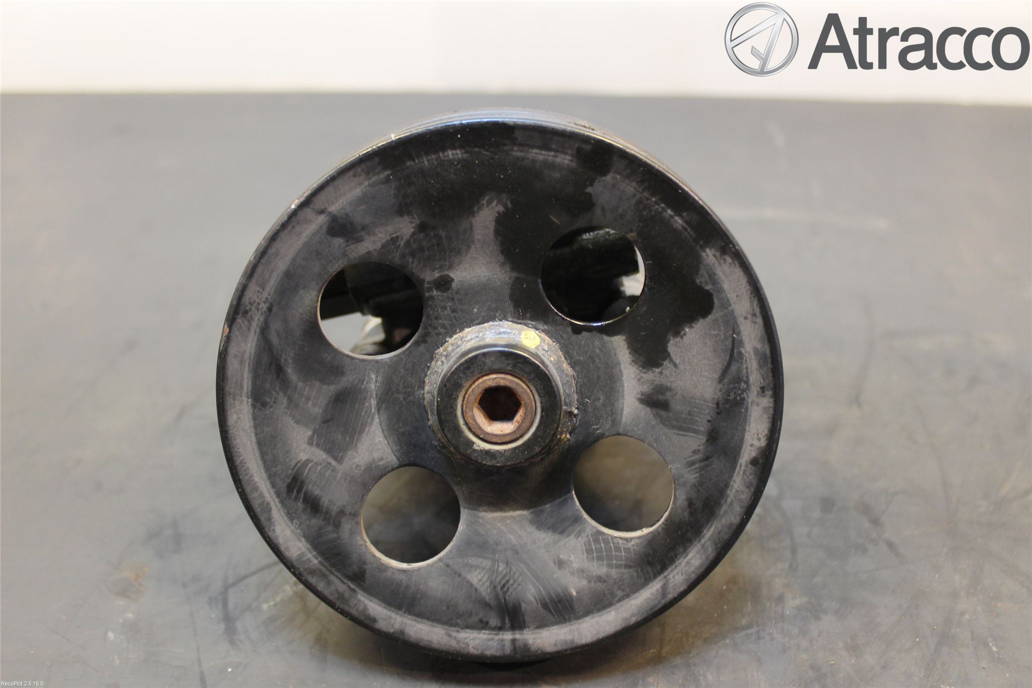 Hyundai SONATA 06-10 Servo Pumpe