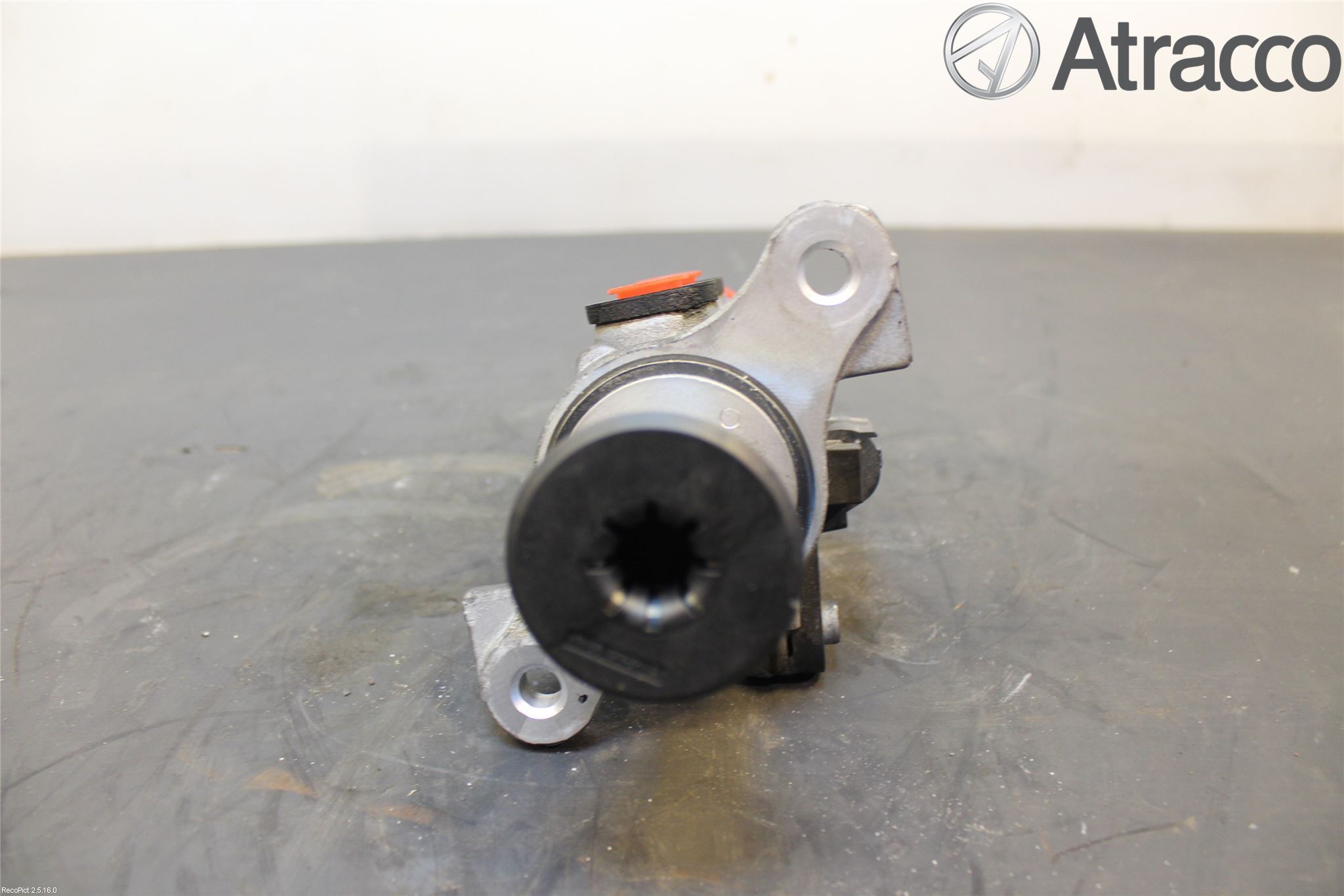 Audi A3/S3 8V 13-20 Brems Hovedsylinder