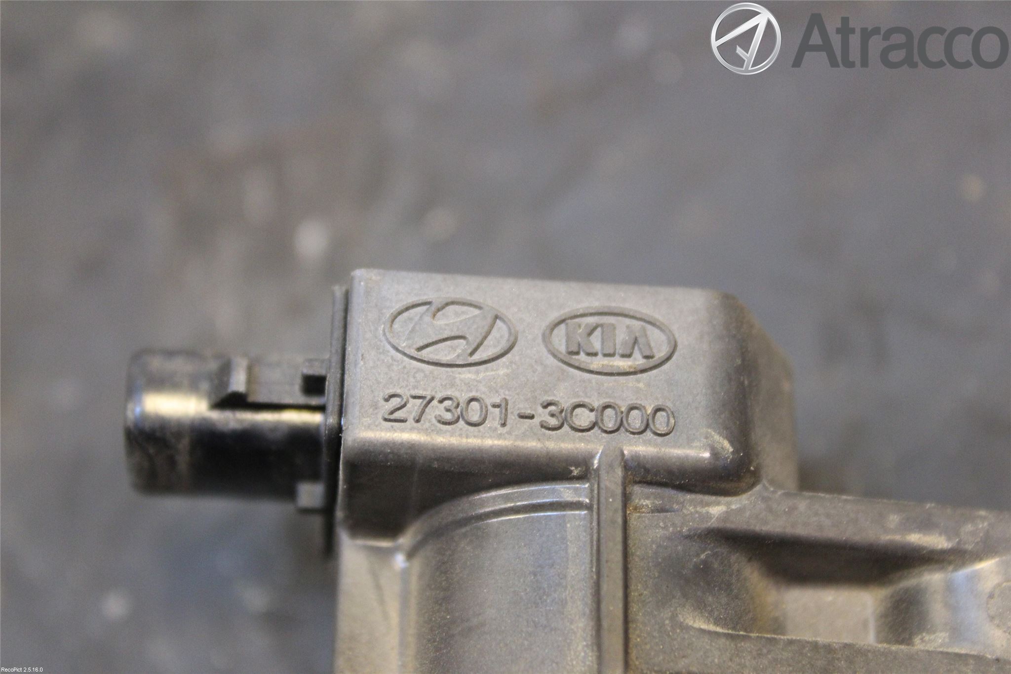 Hyundai SONATA 06-10 Coil