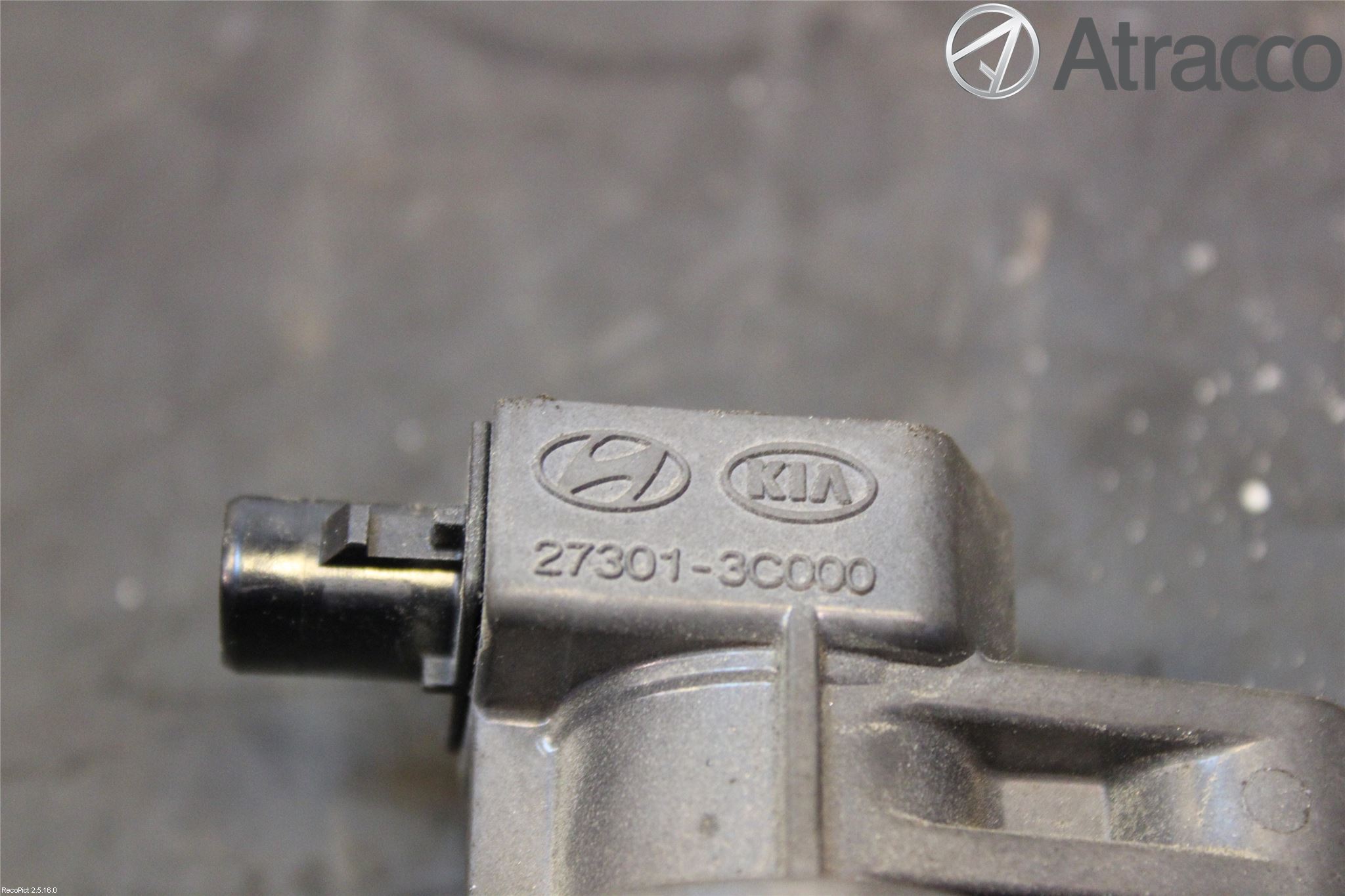 Hyundai SONATA 06-10 Coil