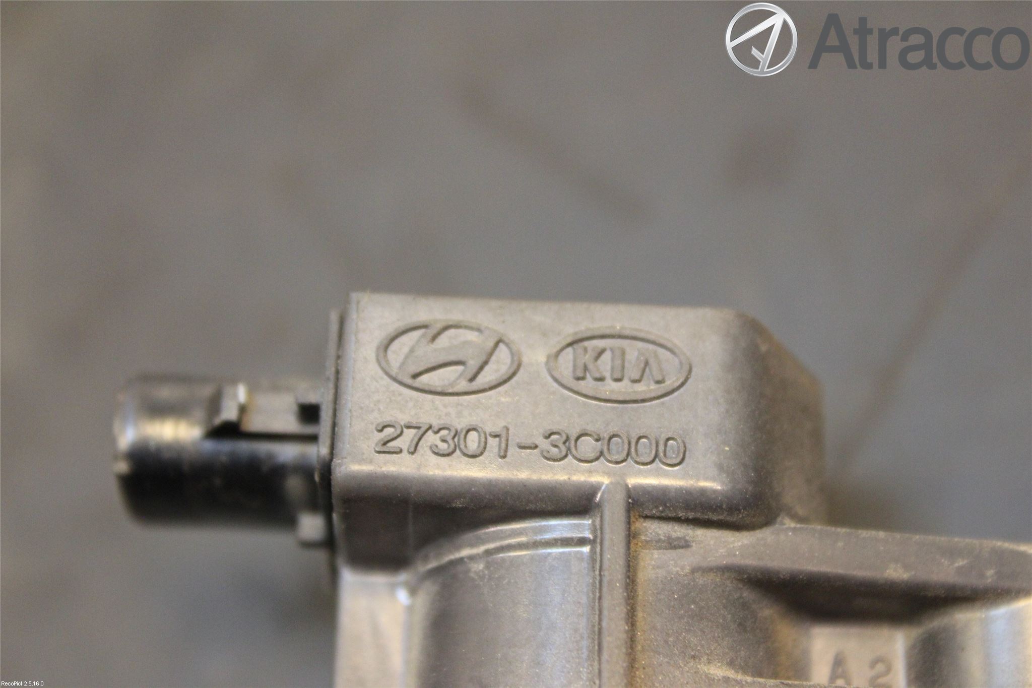 Hyundai SONATA 06-10 Coil