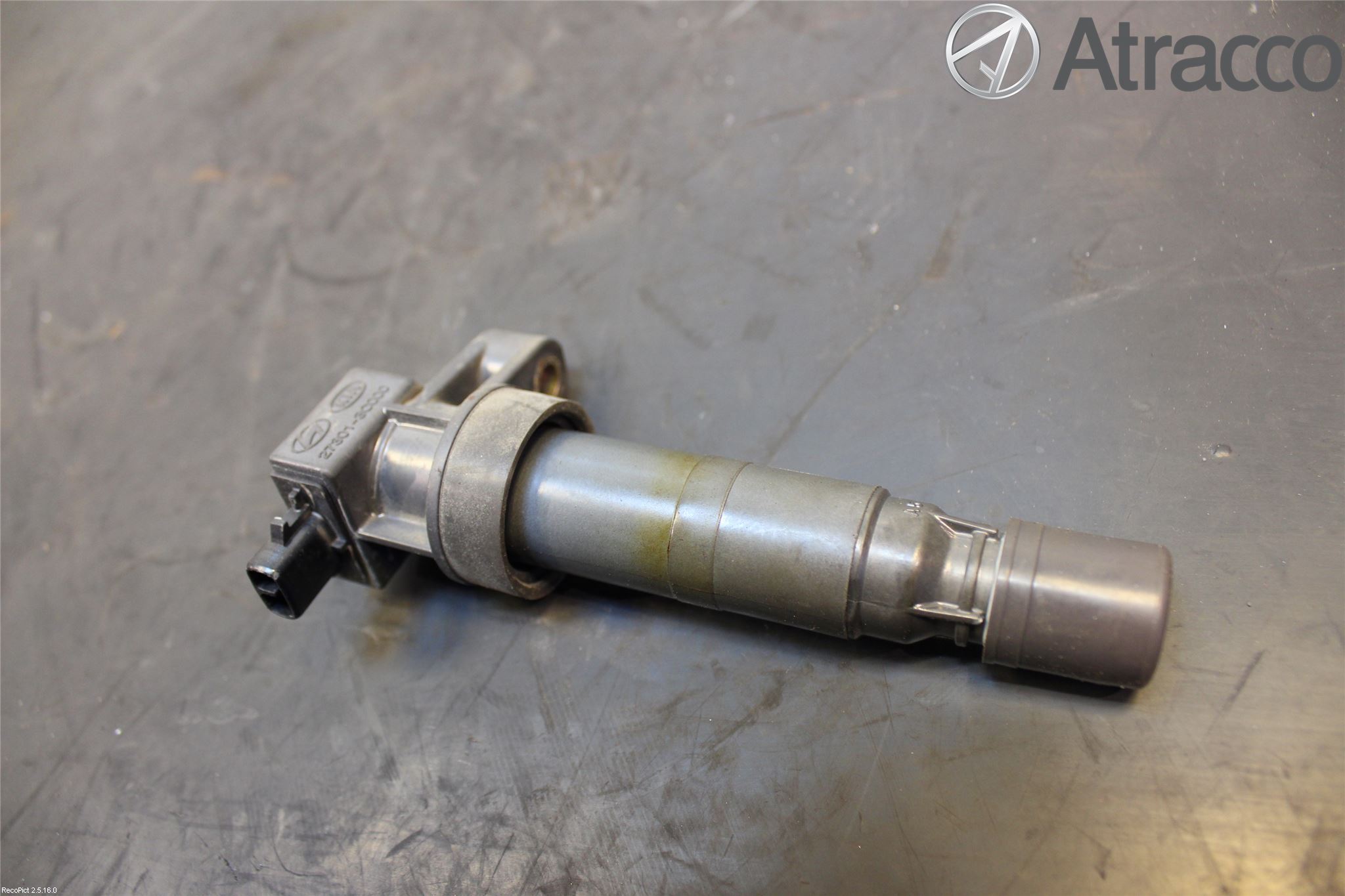 Hyundai SONATA 06-10 Coil