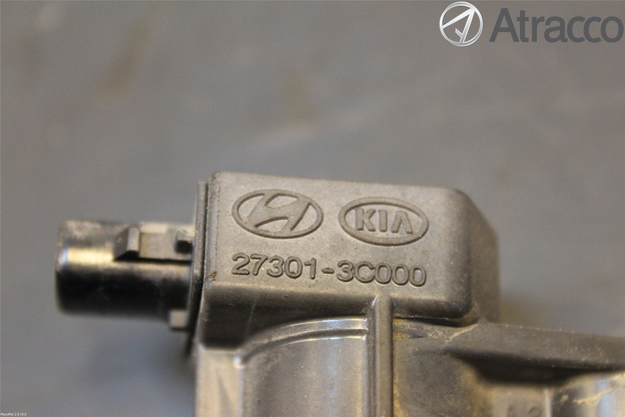 Hyundai SONATA 06-10 Coil