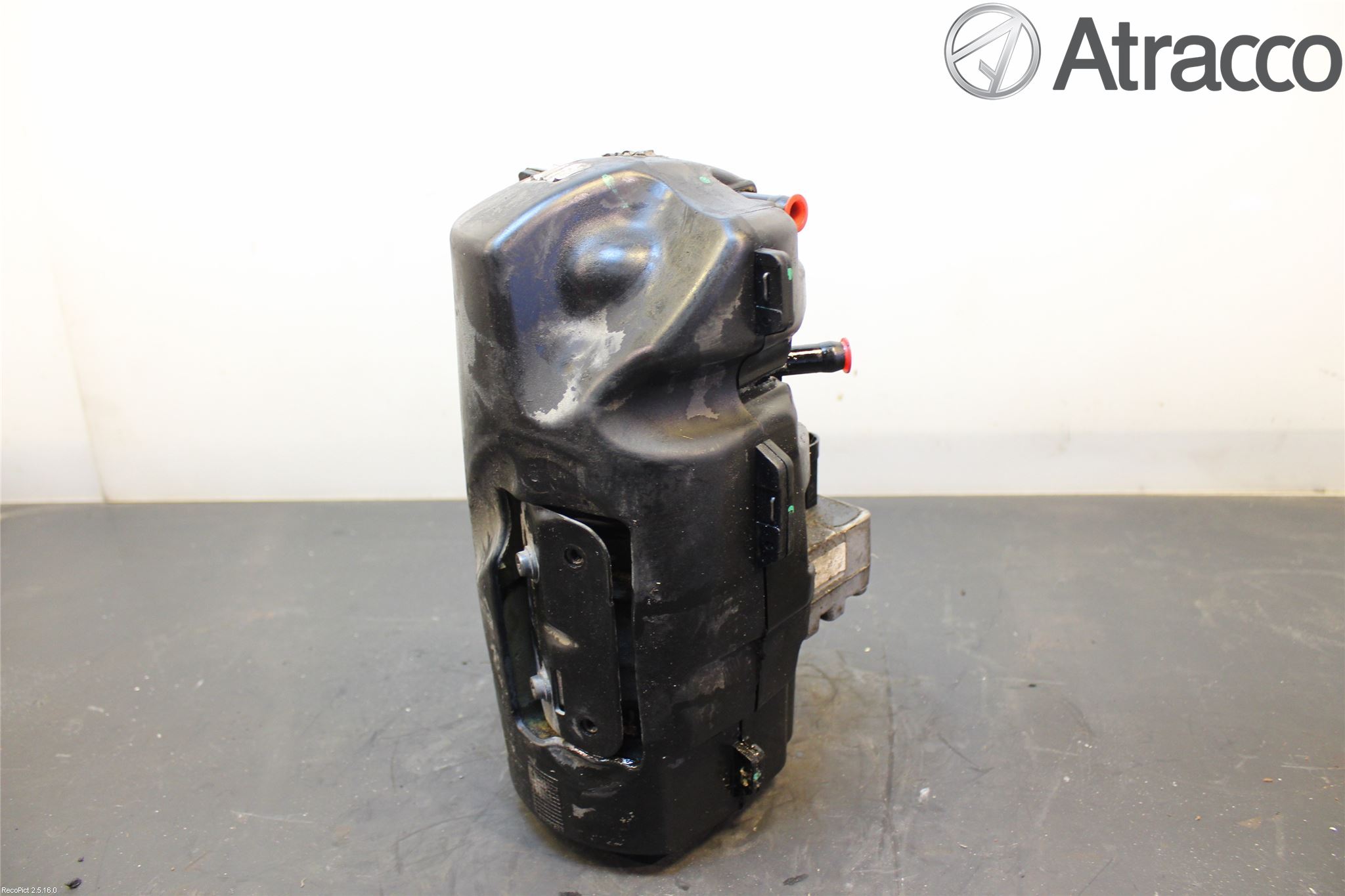 Citroen C5     05-08 Servostyring Eletrisk Pumpe