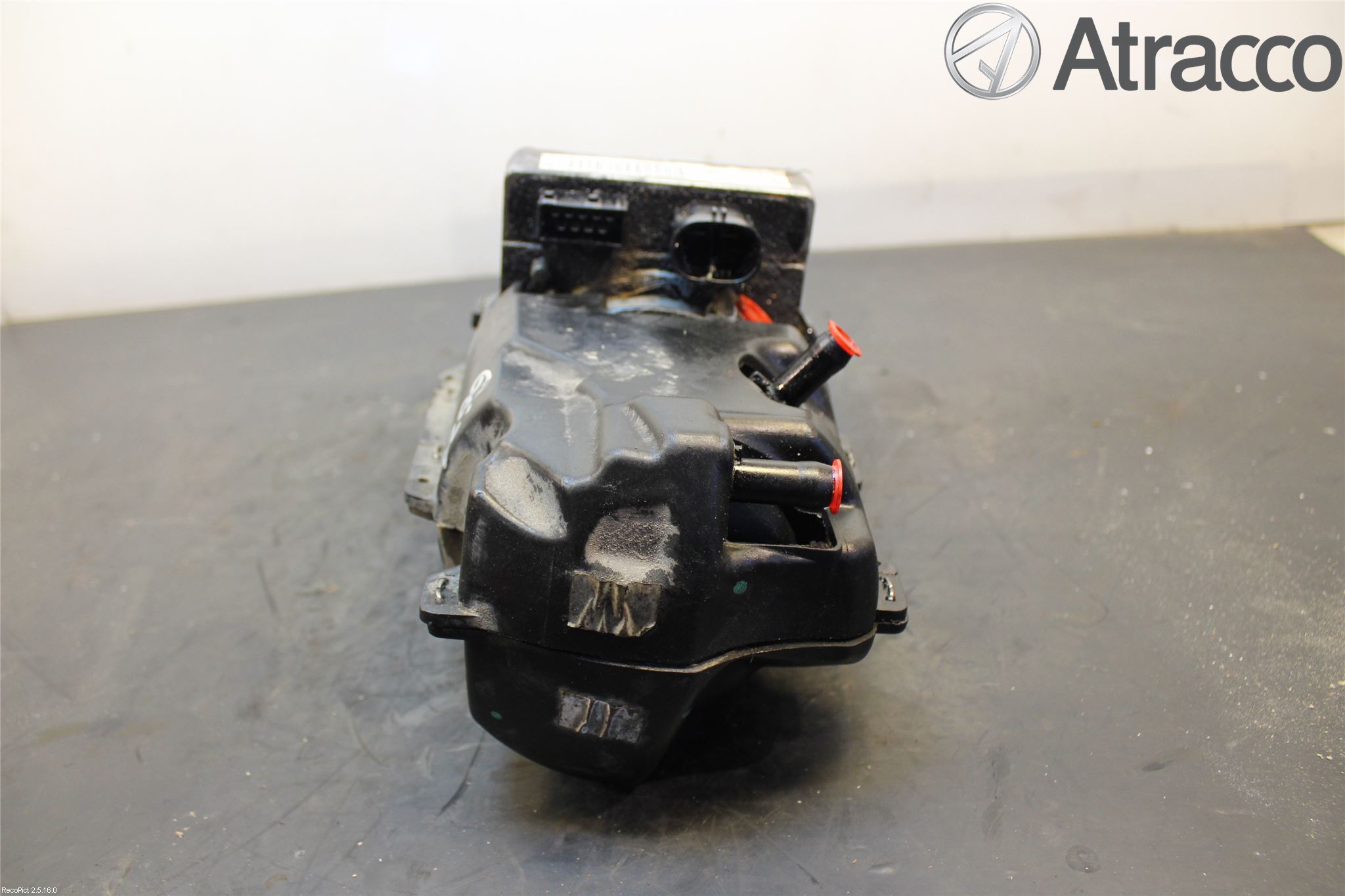 Citroen C5     05-08 Servostyring Eletrisk Pumpe