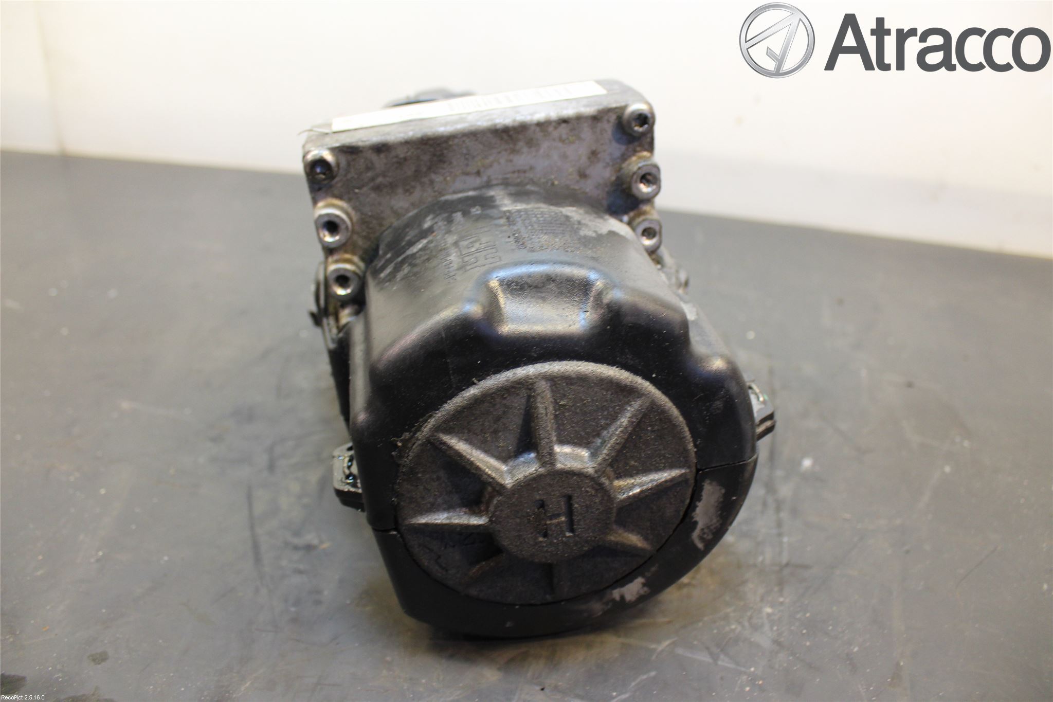 Citroen C5     05-08 Servostyring Eletrisk Pumpe