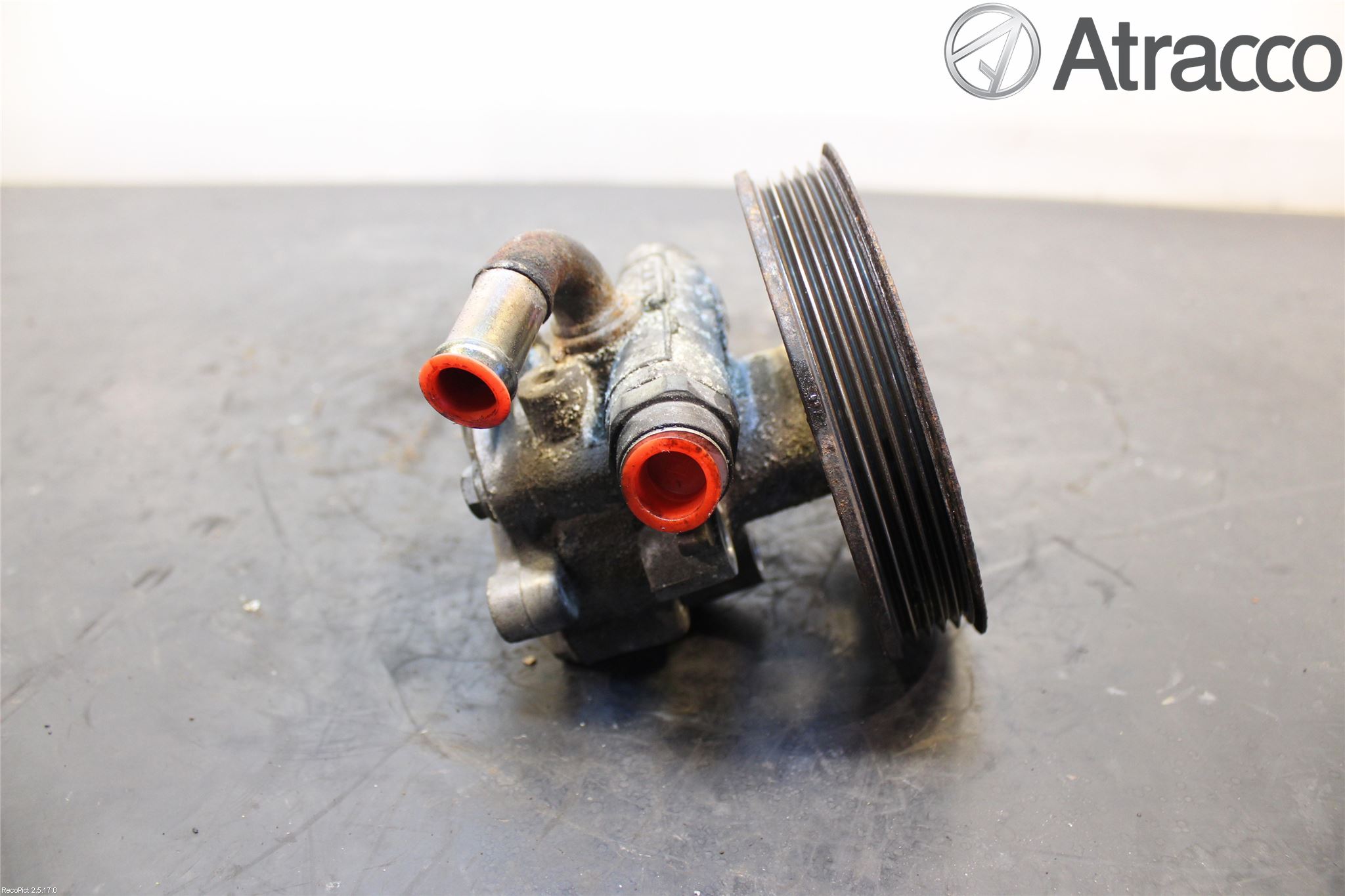 Volkswagen VW PASSAT 01-05 Servo Pumpe