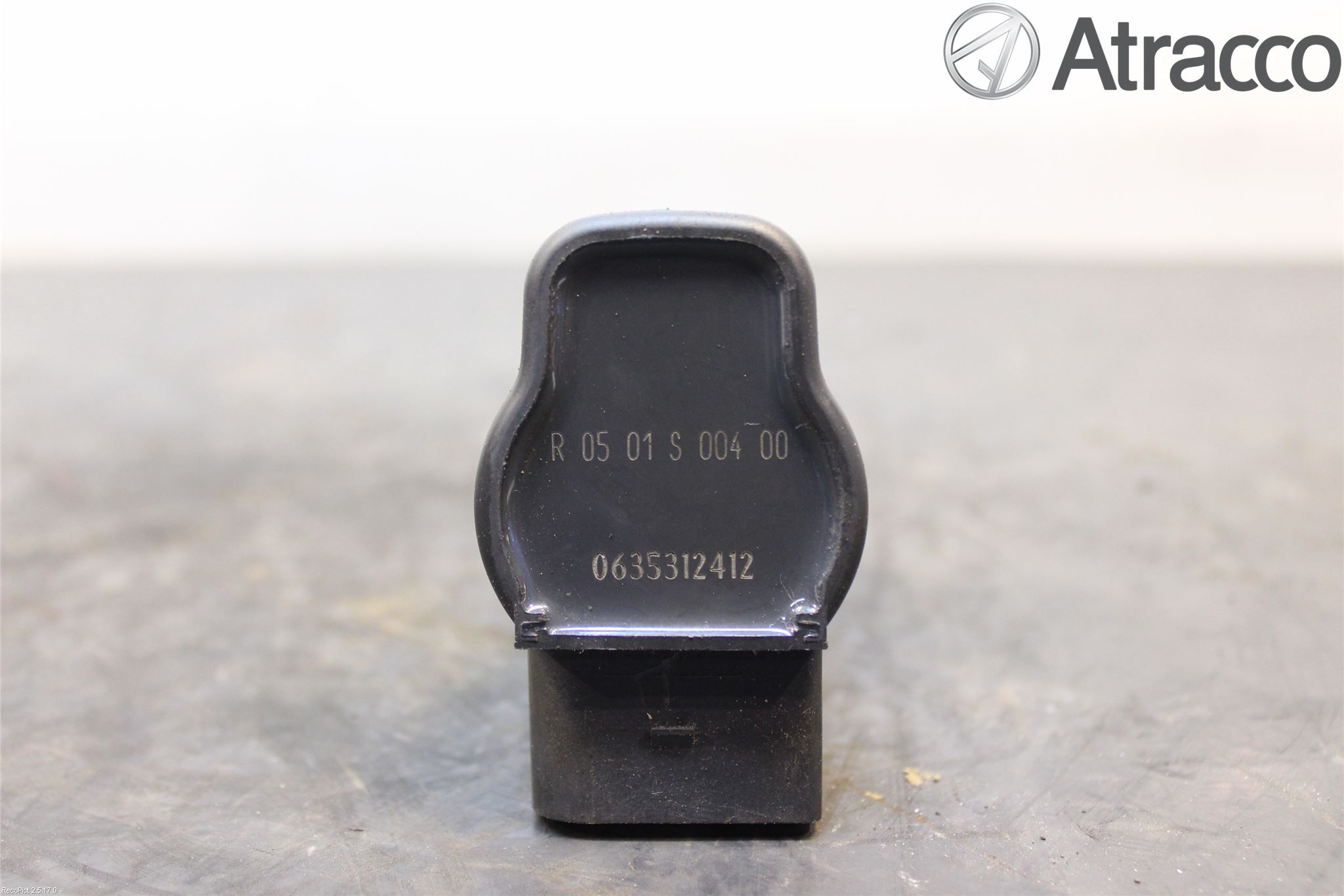 Volkswagen VW PASSAT 01-05 Coil