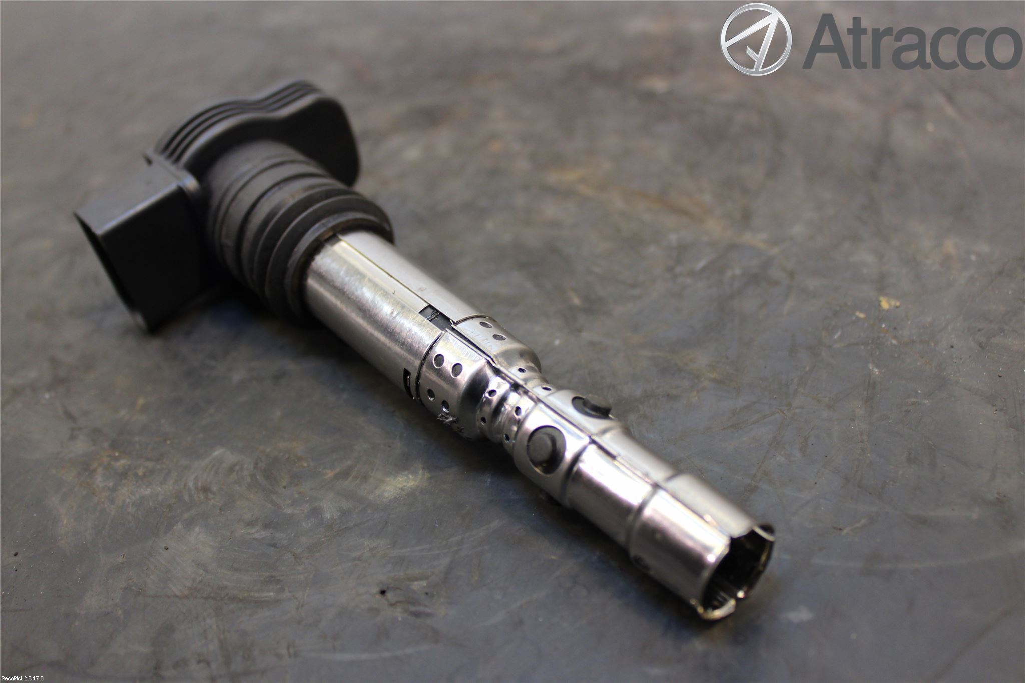 Volkswagen VW PASSAT 01-05 Coil