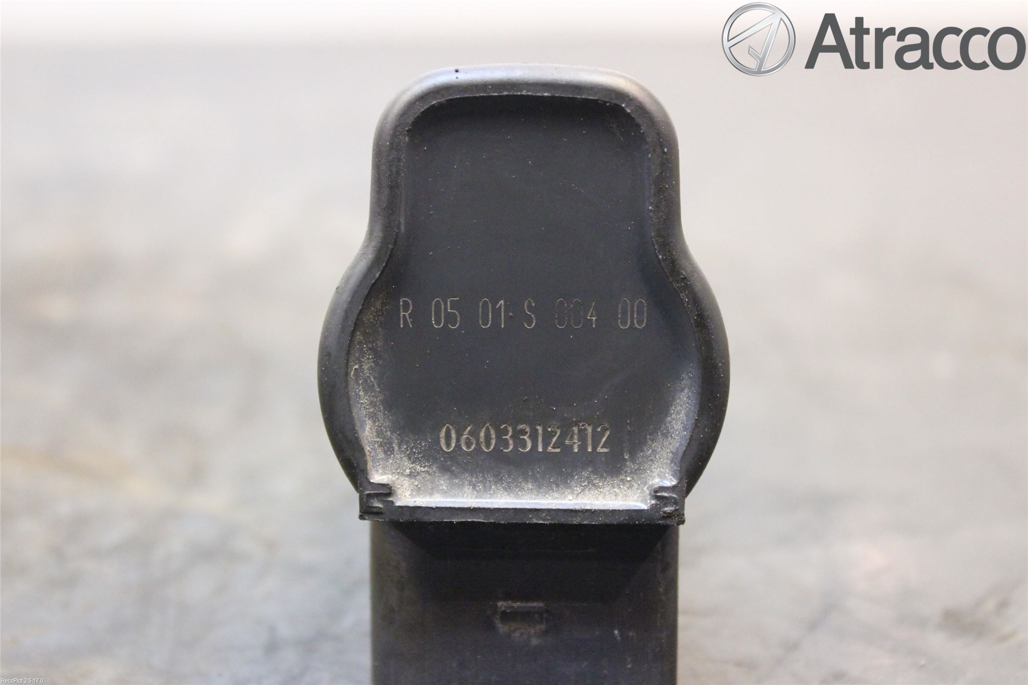Volkswagen VW PASSAT 01-05 Coil