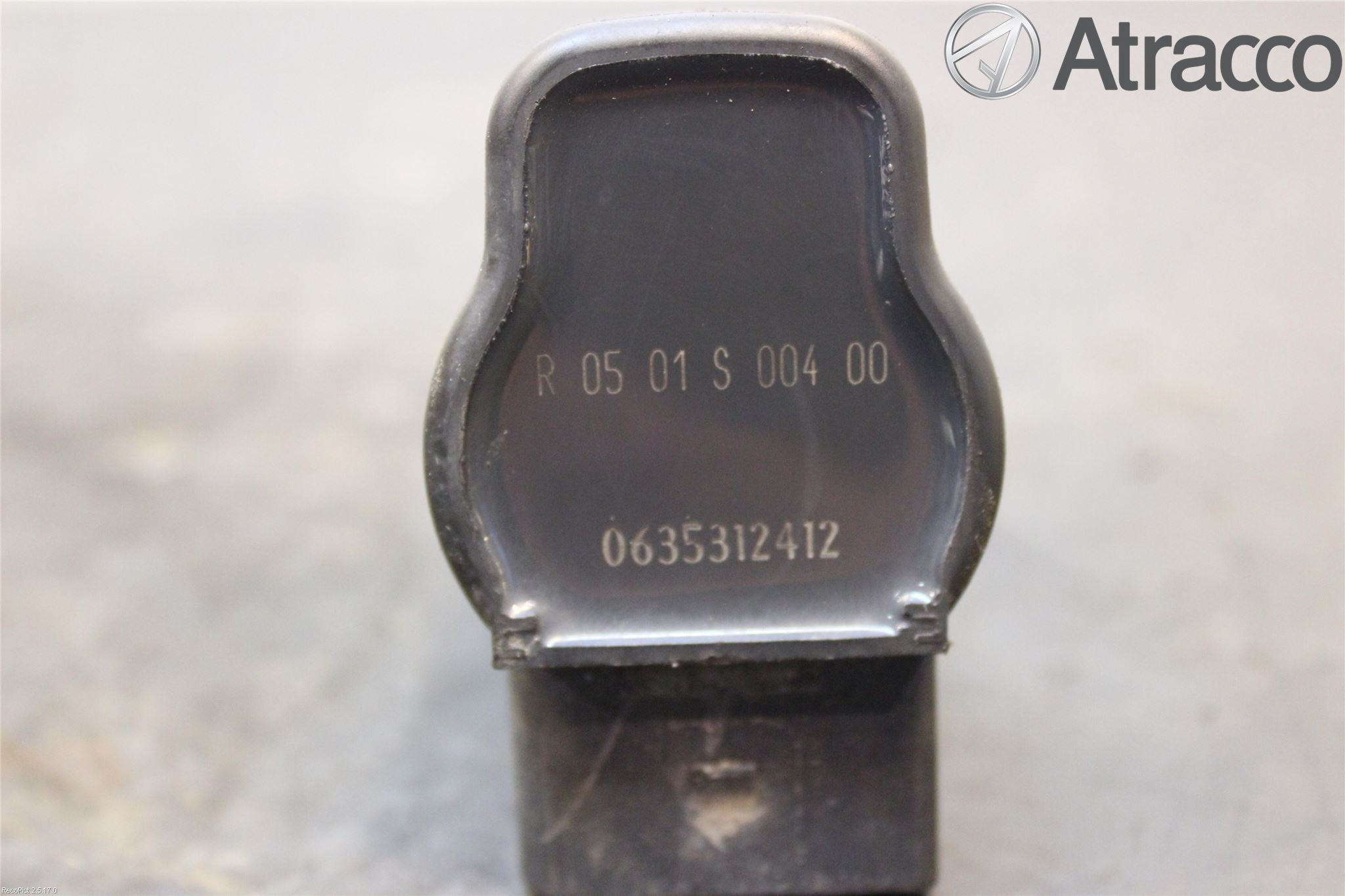 Volkswagen VW PASSAT 01-05 Coil