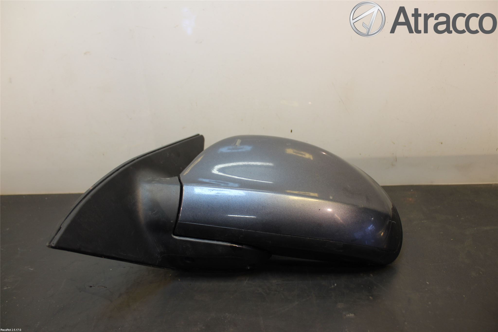 Kia CEED 06-12 Speil V M-El Justering