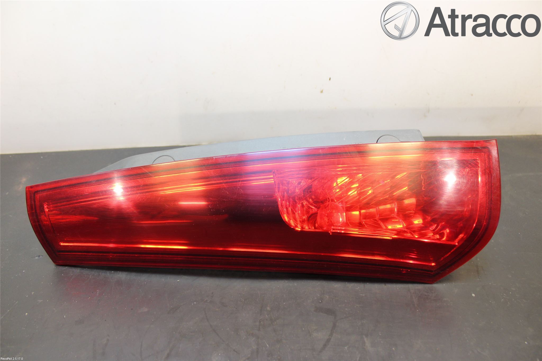 Kia CEED 06-12 Baklykt Venstre