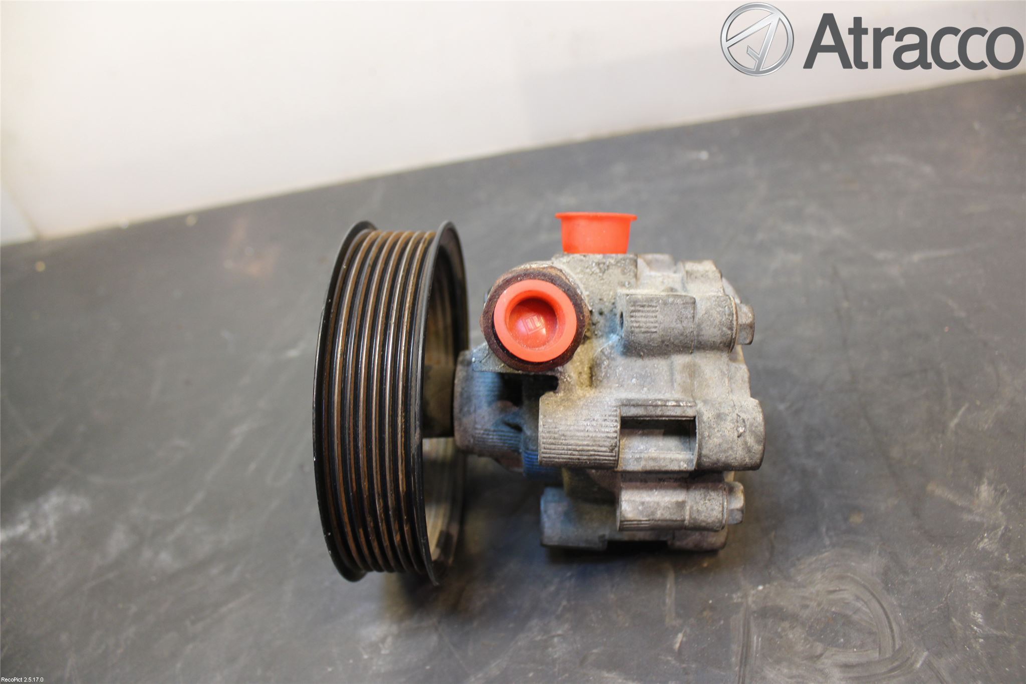 Toyota ÖVRIGT/DIREKTIMP. Servo Pumpe